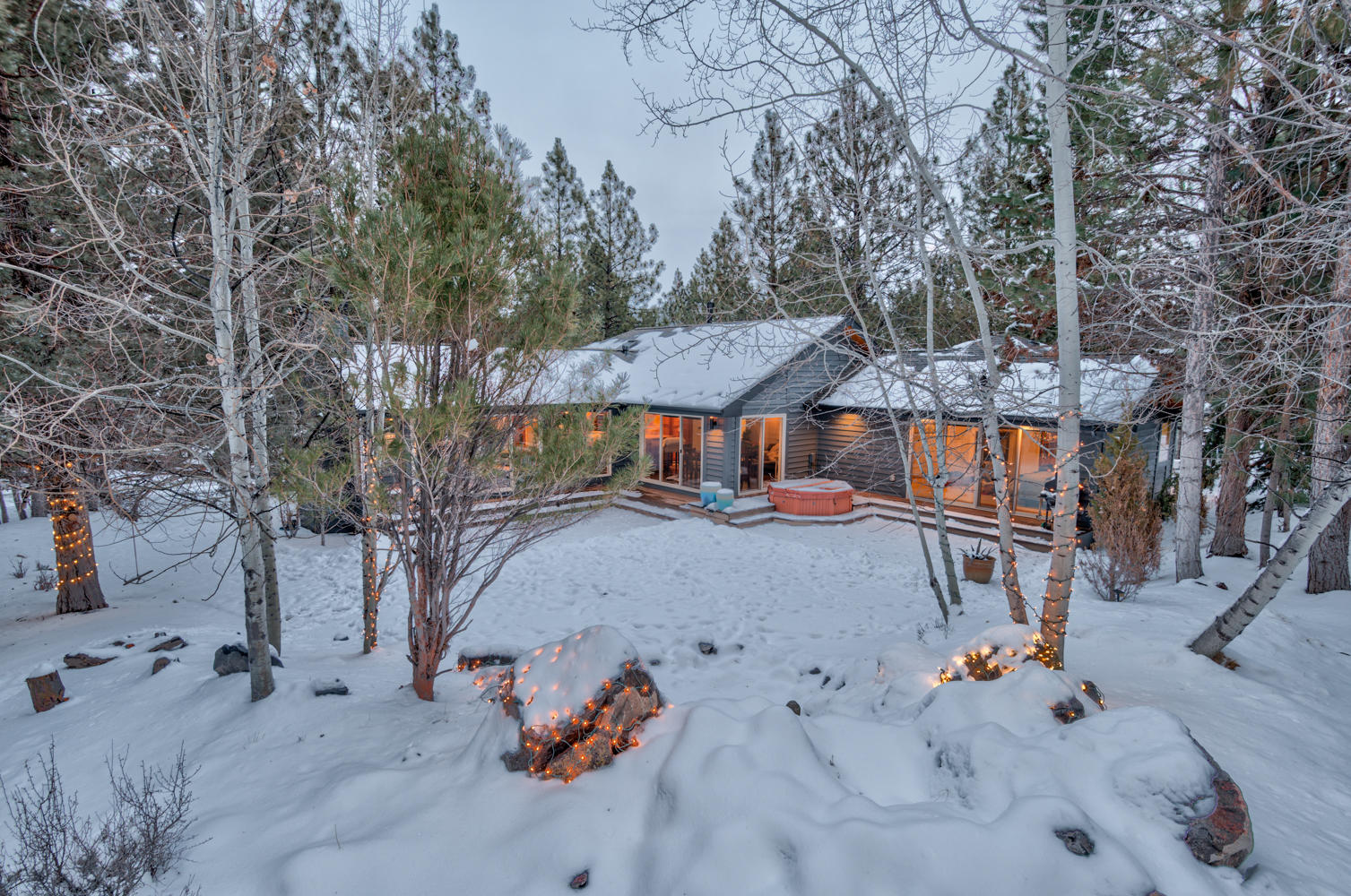 Awbrey Glen - Residential