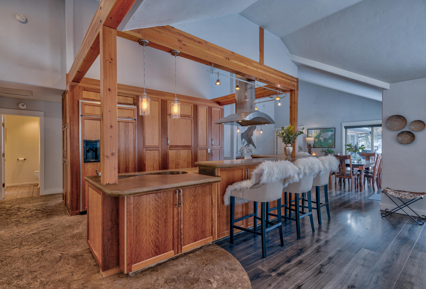 Awbrey Glen - Residential