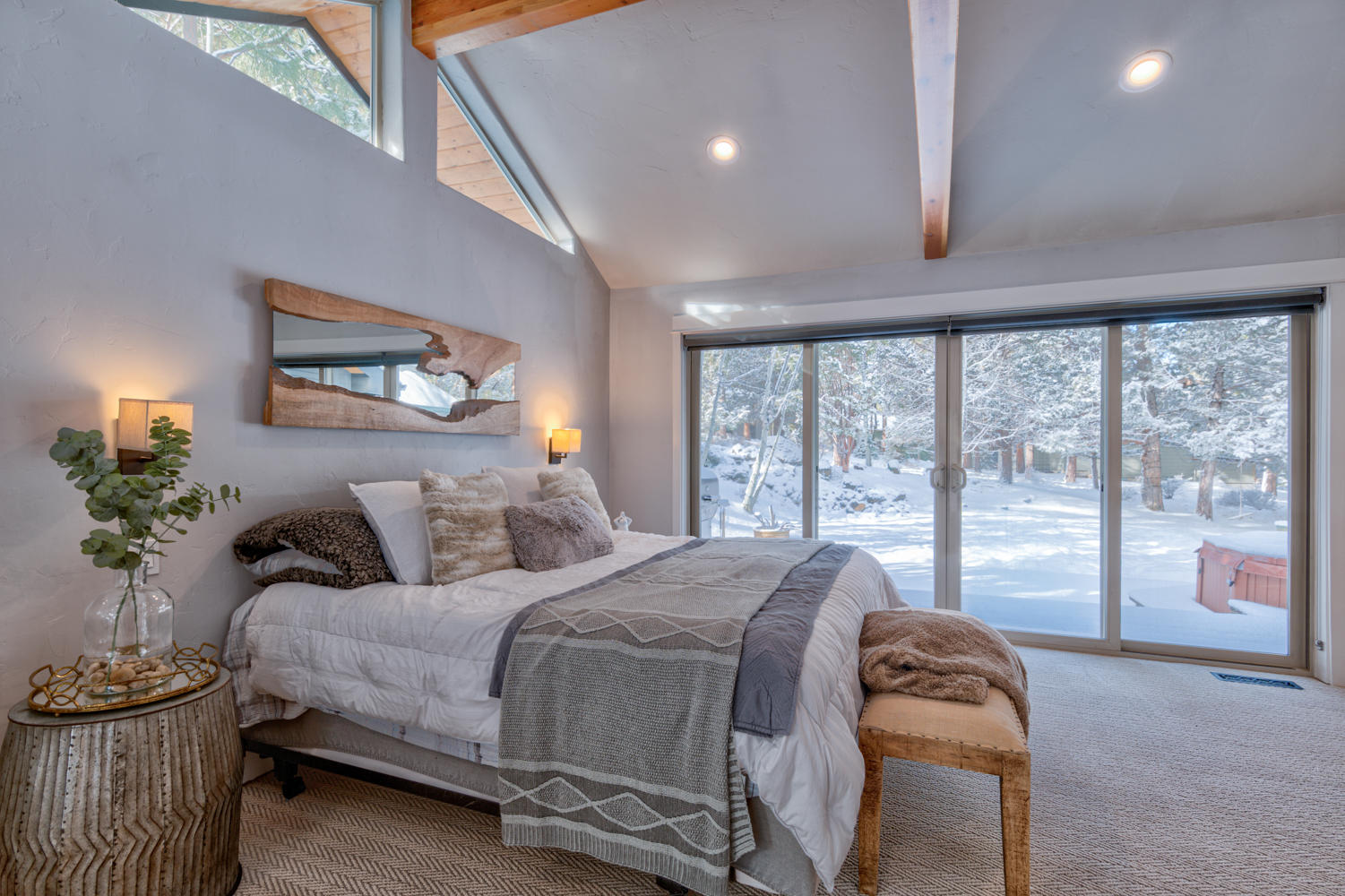 Awbrey Glen - Residential