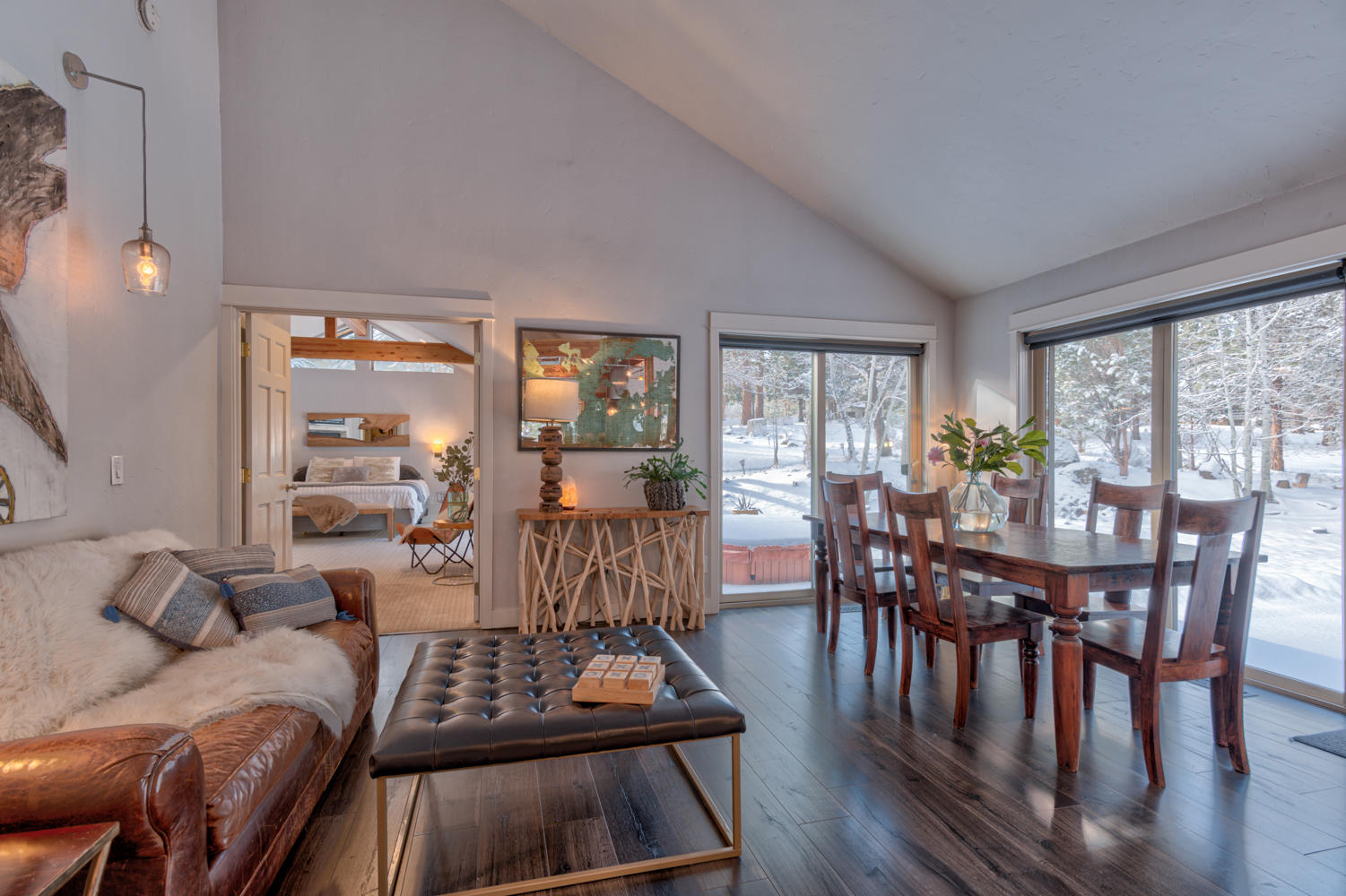 Awbrey Glen - Residential