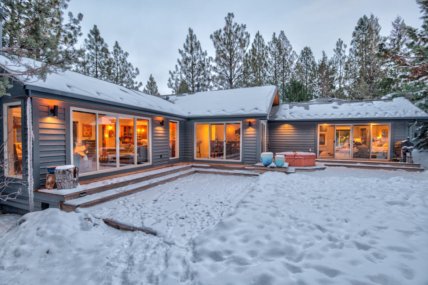 Awbrey Glen - Residential