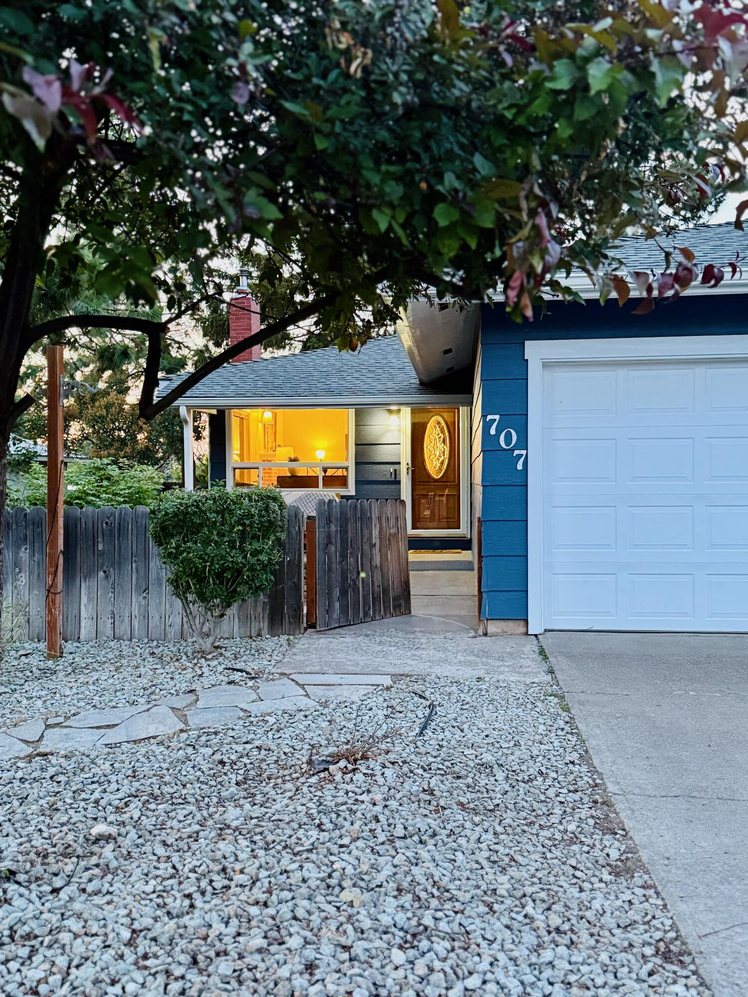 Klamath Falls -Buena Vista Addition - Residential