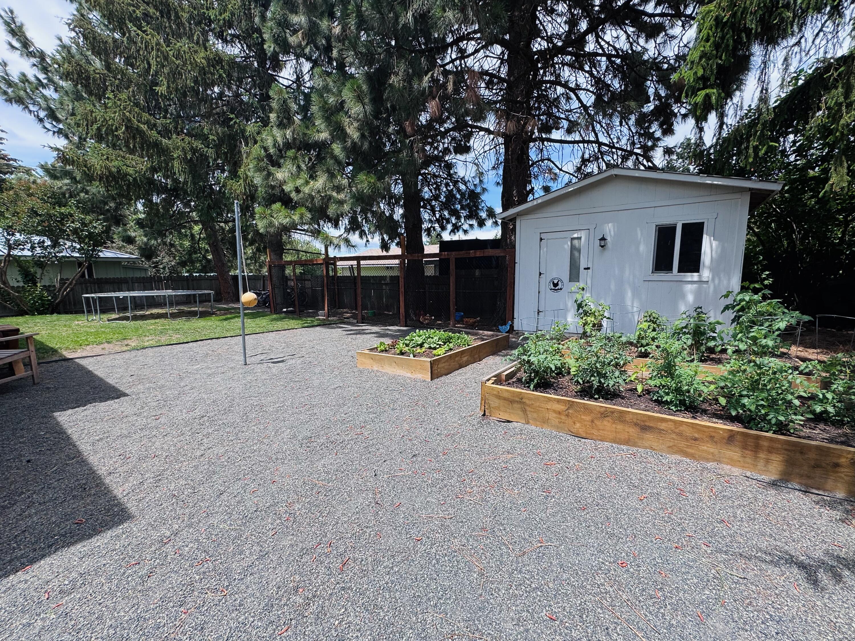 Klamath Falls -Buena Vista Addition - Residential