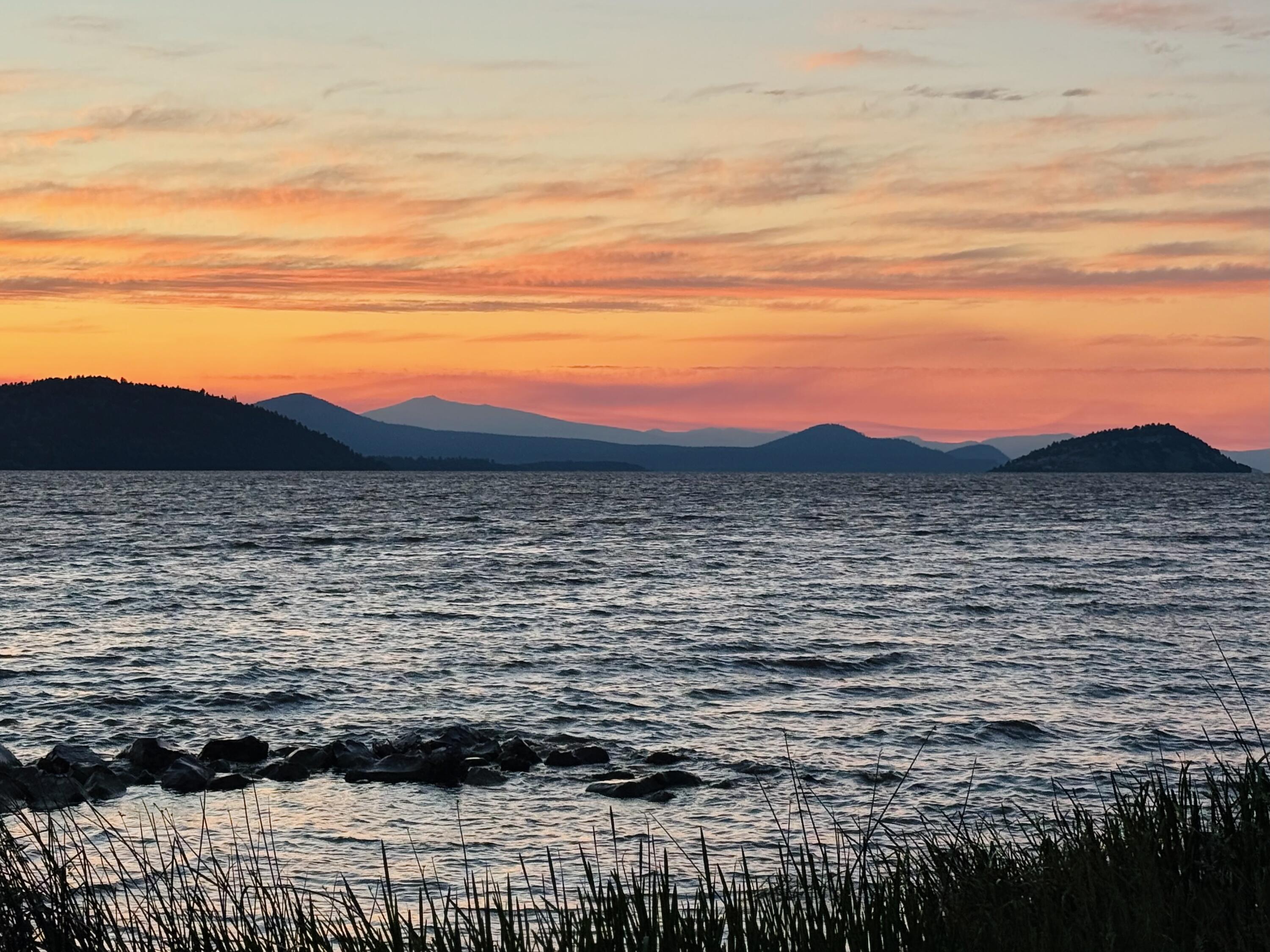 Klamath Falls -Buena Vista Addition - Residential