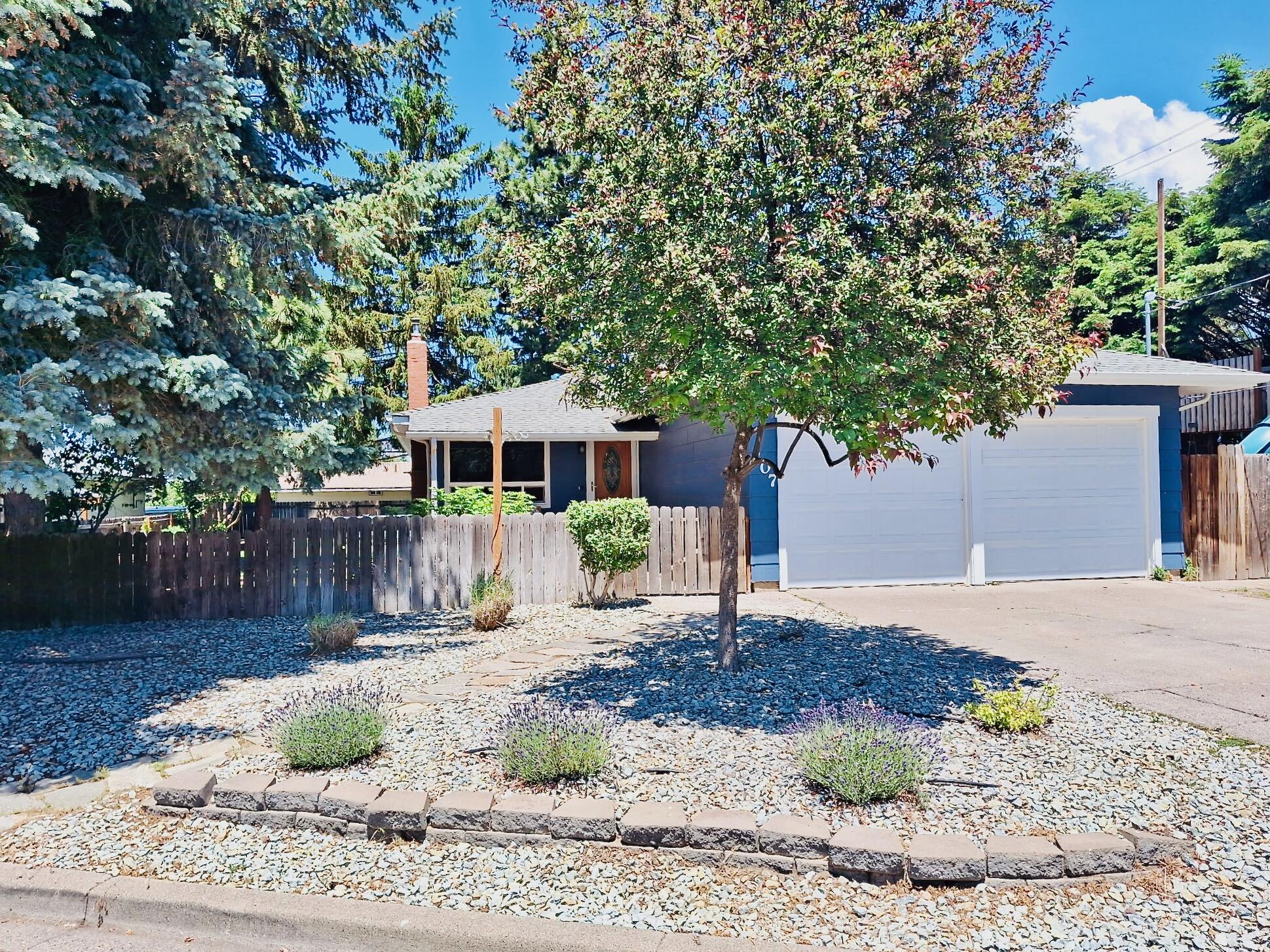 Klamath Falls -Buena Vista Addition - Residential