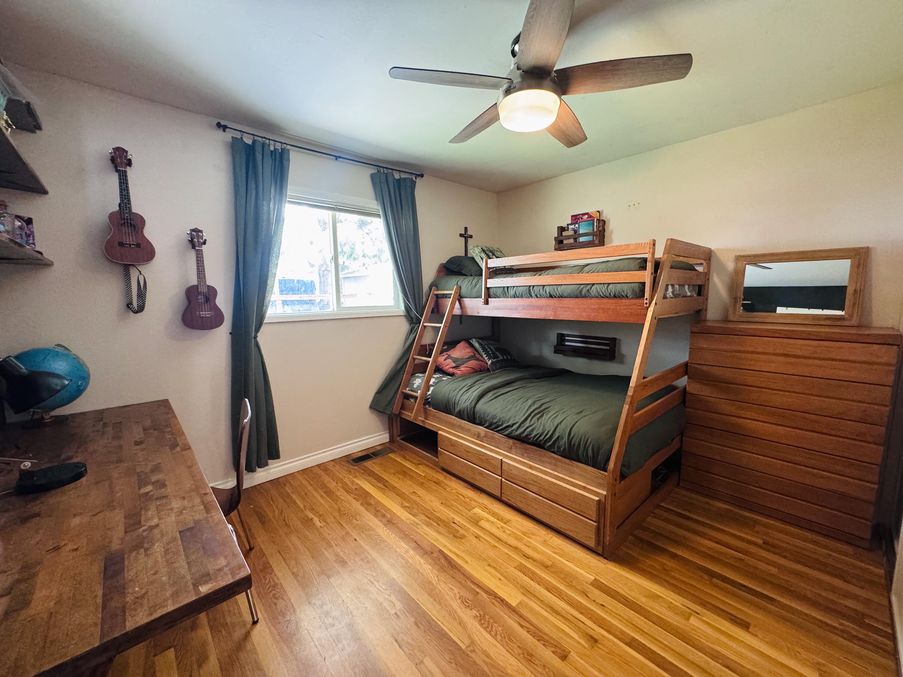 Klamath Falls -Buena Vista Addition - Residential