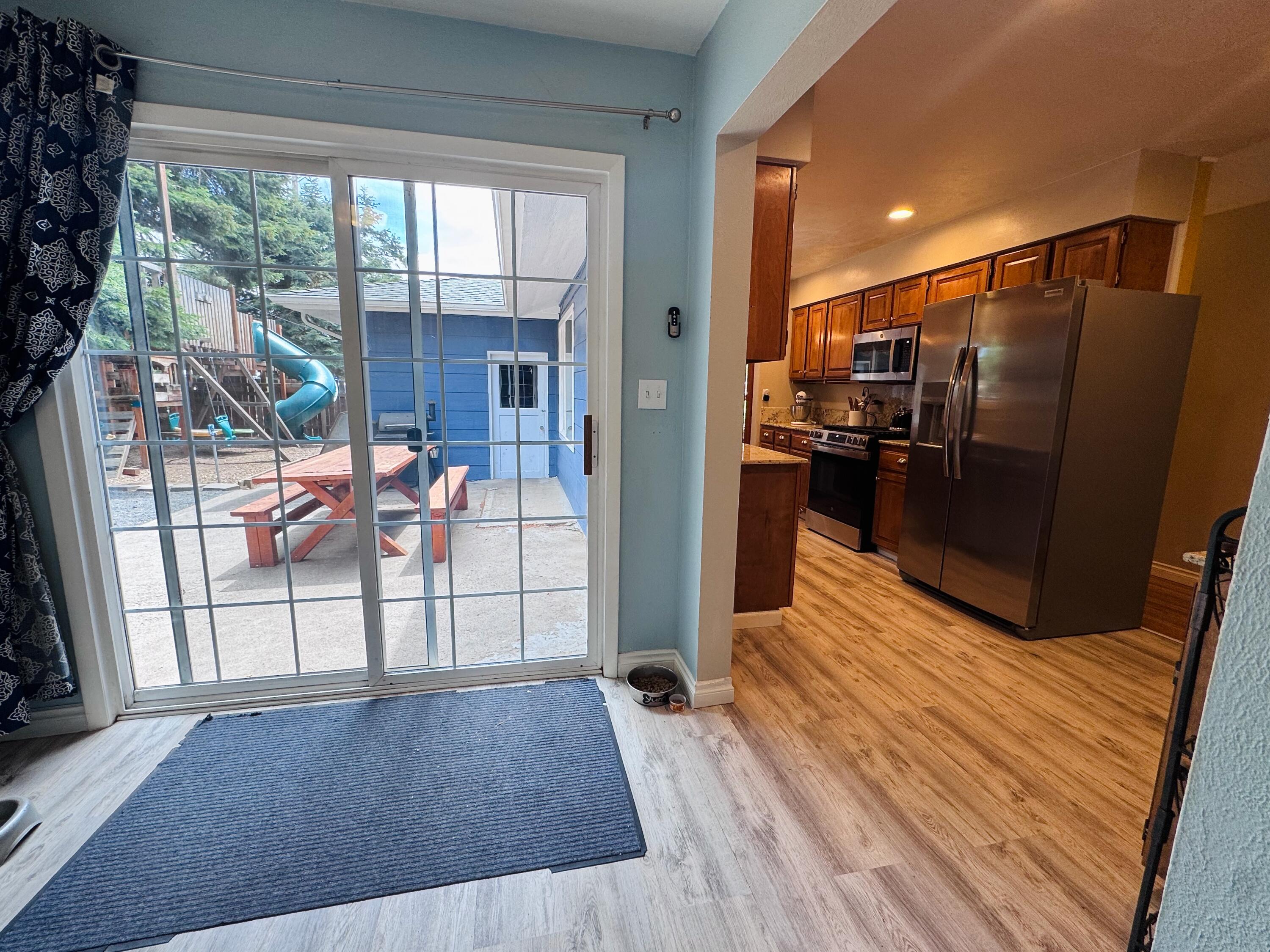 Klamath Falls -Buena Vista Addition - Residential