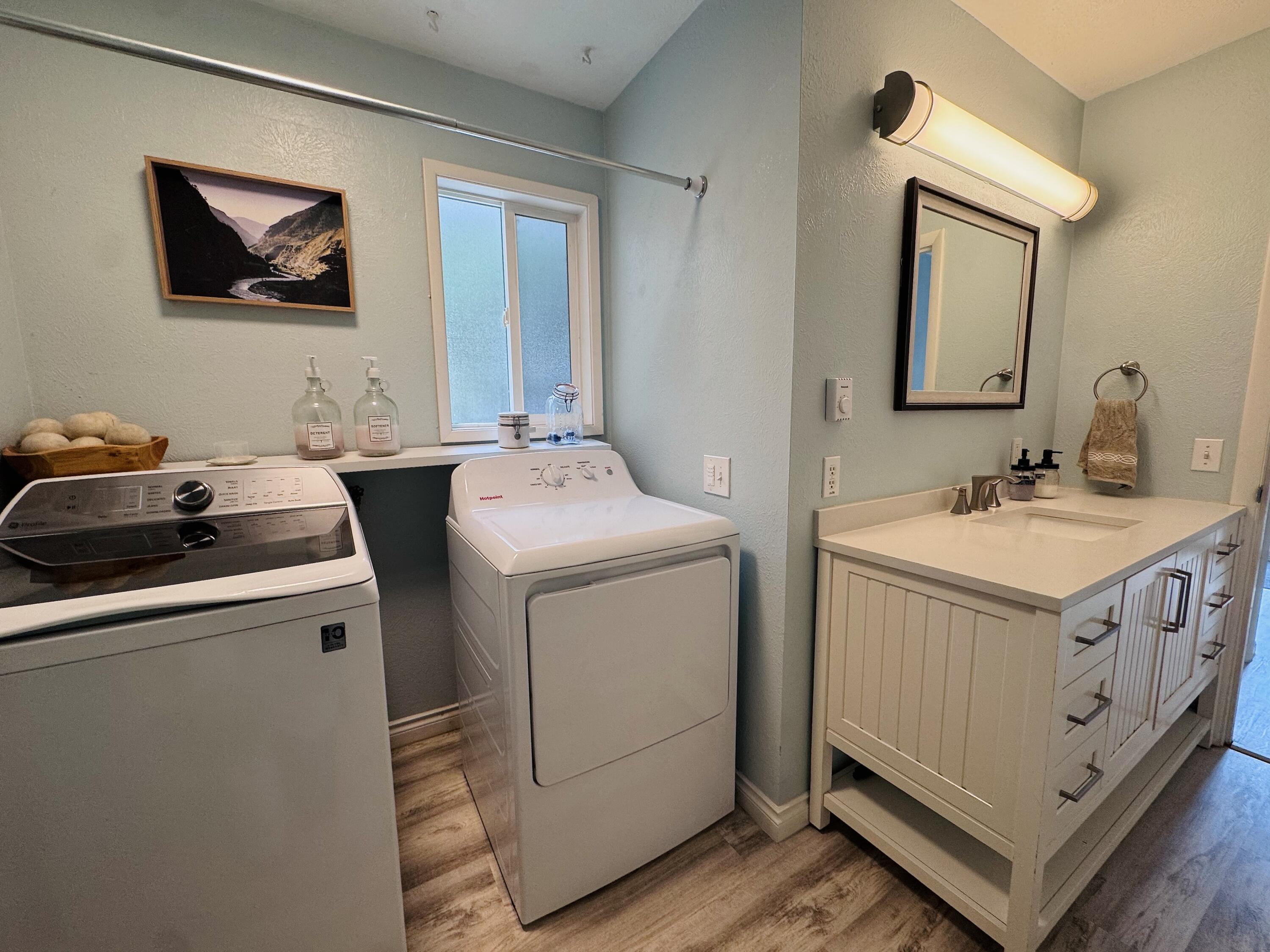 Klamath Falls -Buena Vista Addition - Residential