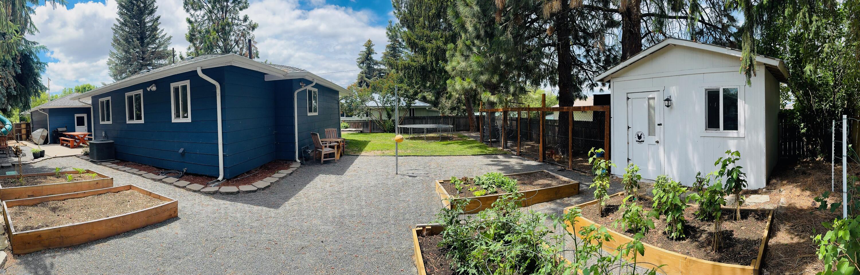 Klamath Falls -Buena Vista Addition - Residential