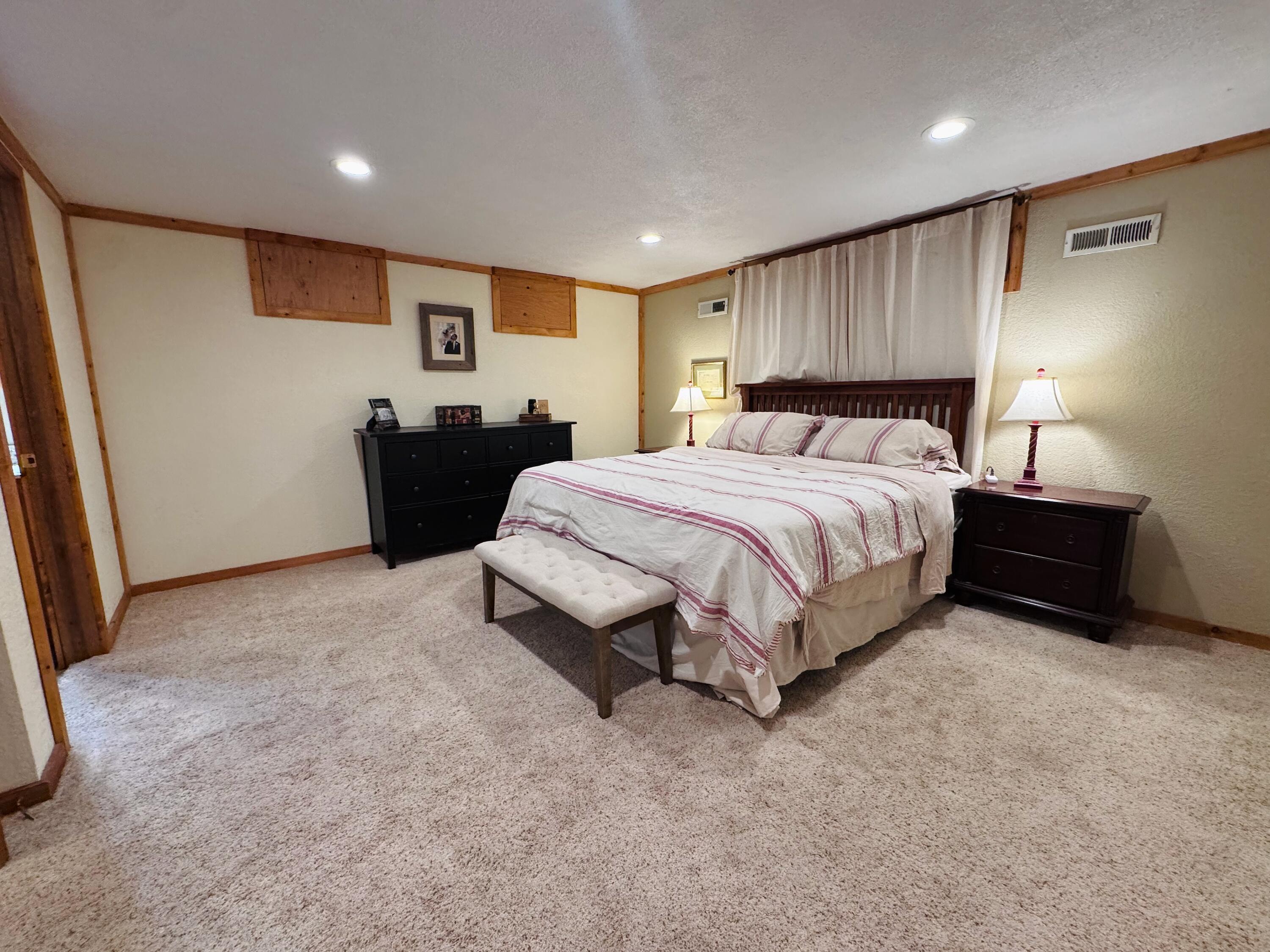 Klamath Falls -Buena Vista Addition - Residential