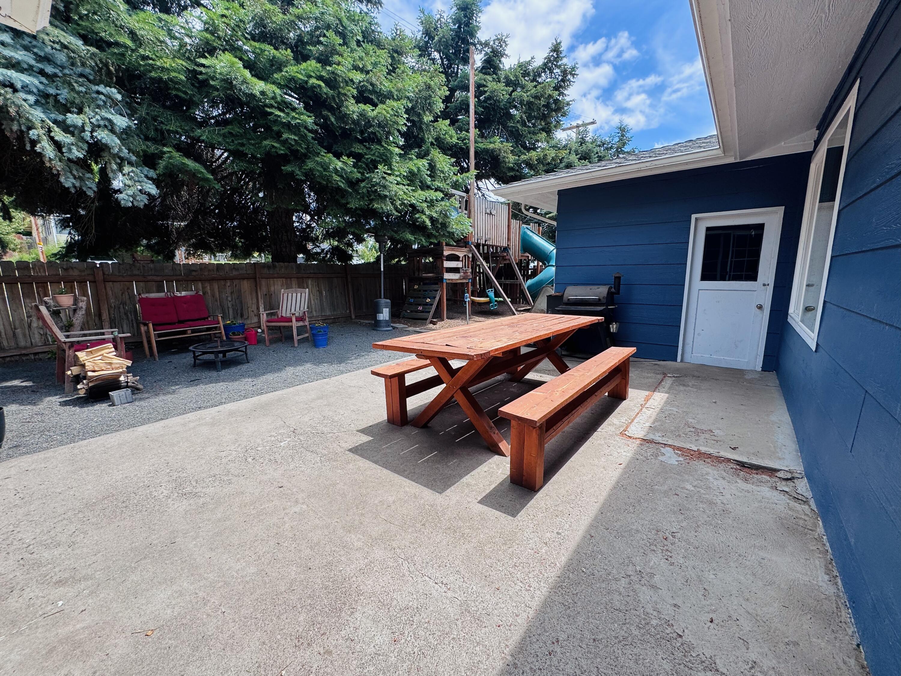 Klamath Falls -Buena Vista Addition - Residential