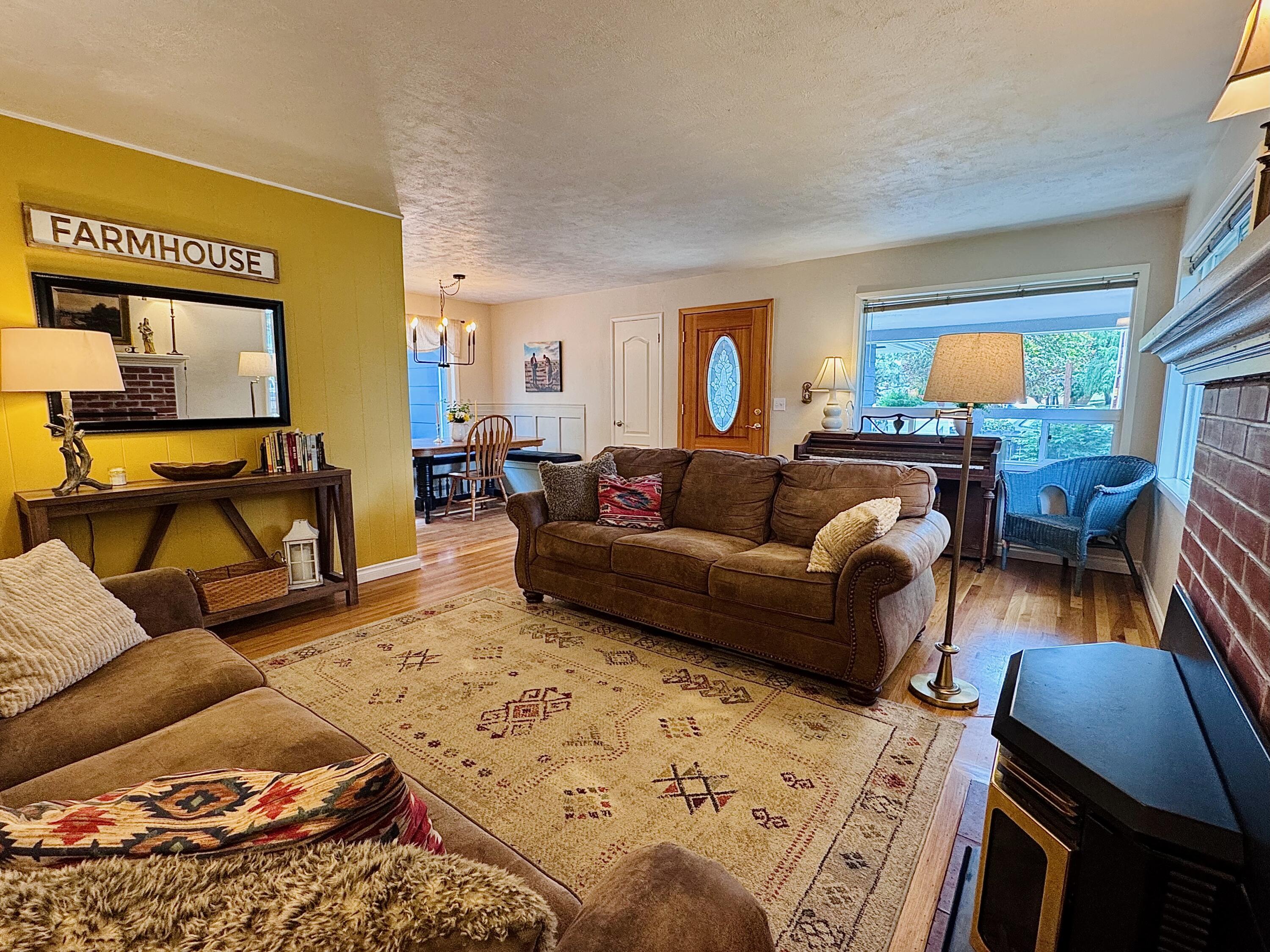 Klamath Falls -Buena Vista Addition - Residential