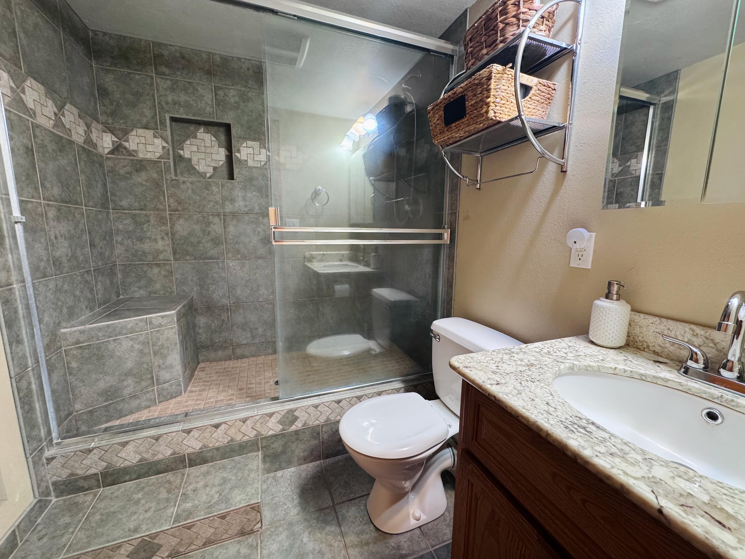 Klamath Falls -Buena Vista Addition - Residential