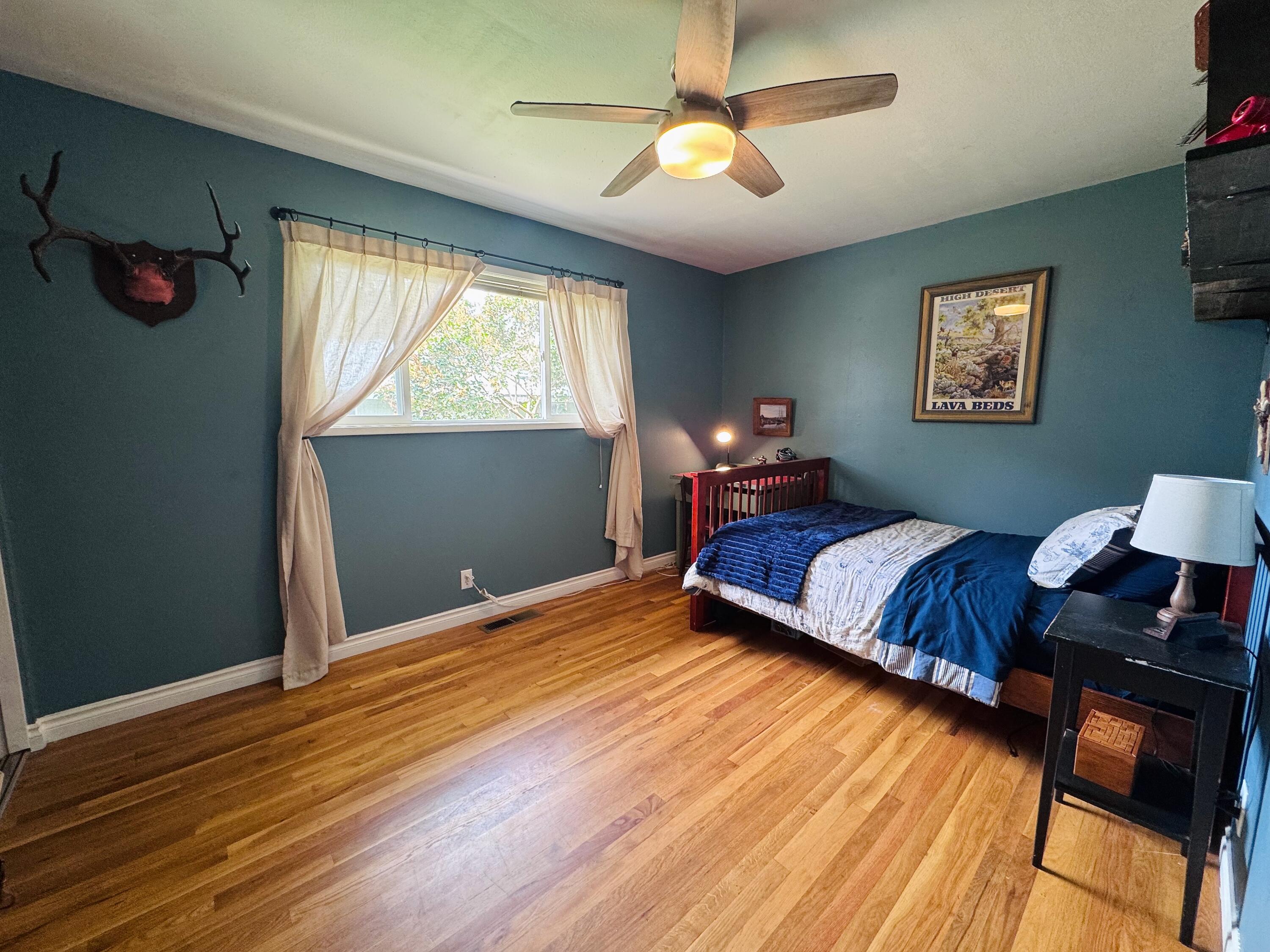 Klamath Falls -Buena Vista Addition - Residential