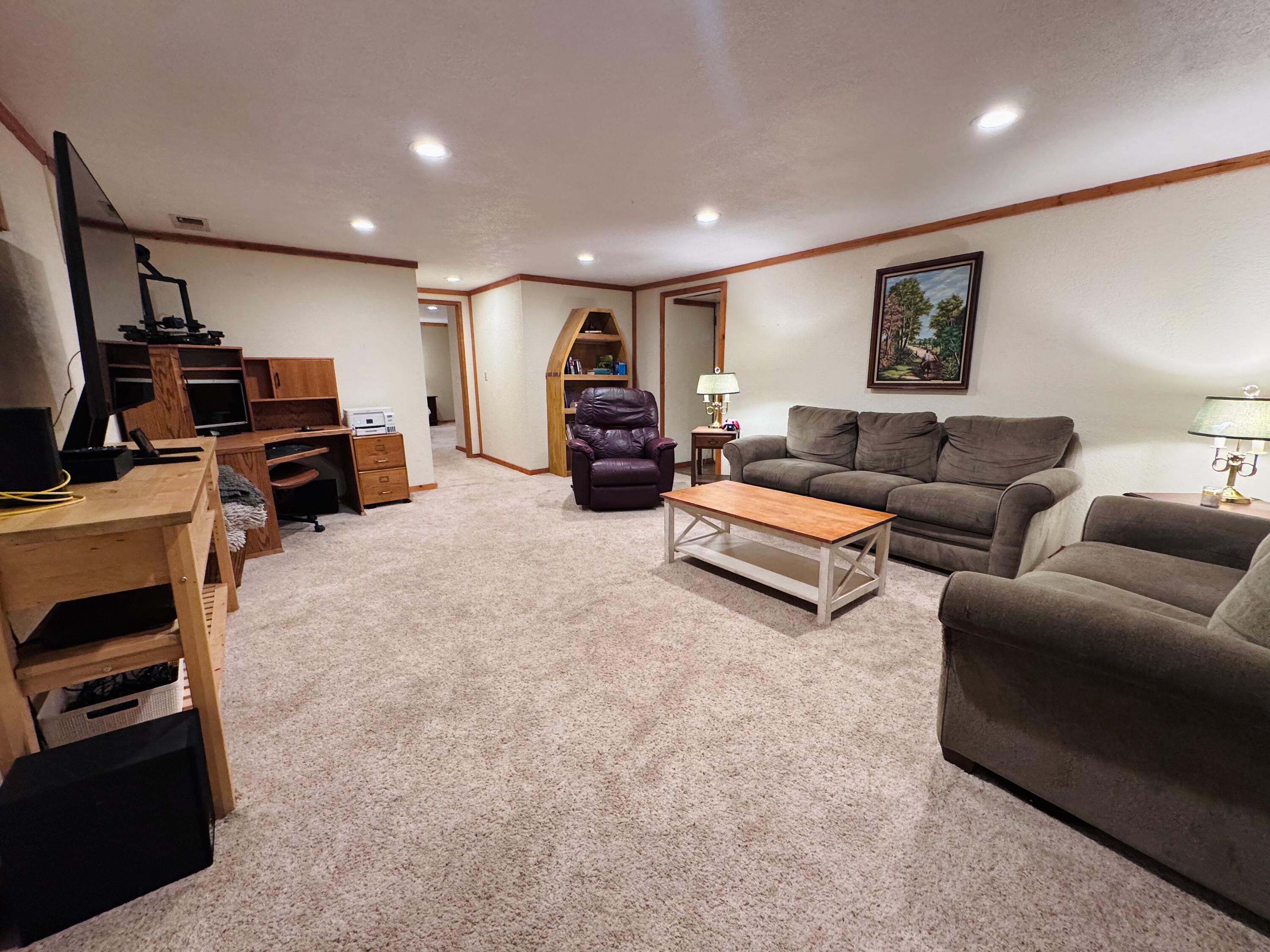 Klamath Falls -Buena Vista Addition - Residential