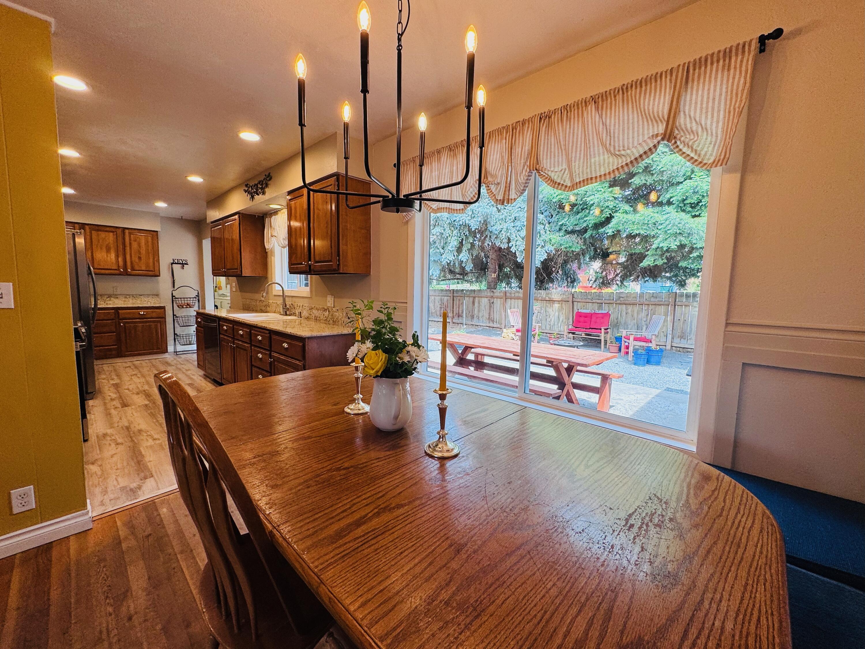 Klamath Falls -Buena Vista Addition - Residential