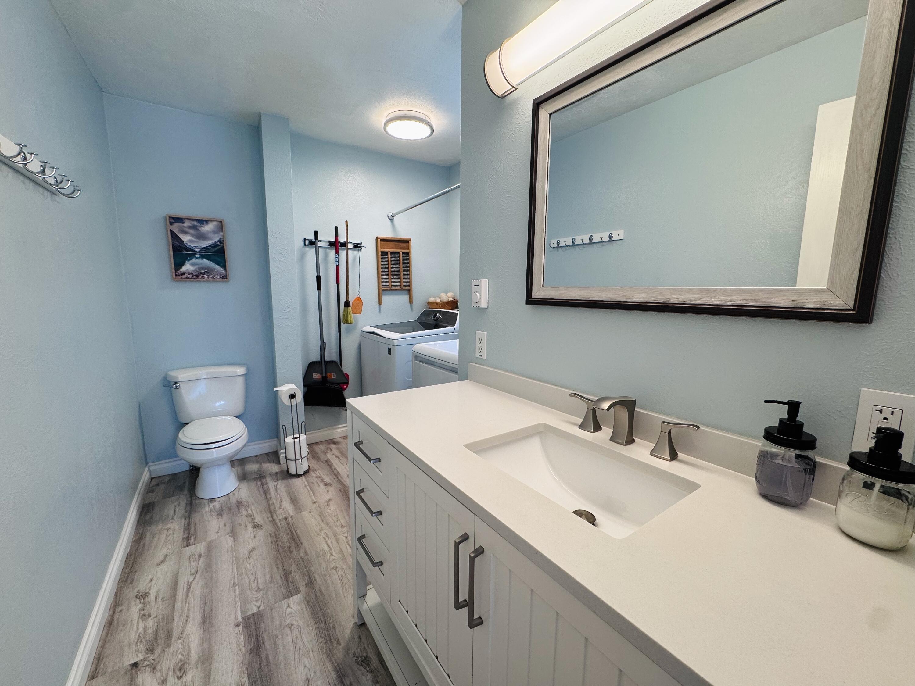 Klamath Falls -Buena Vista Addition - Residential