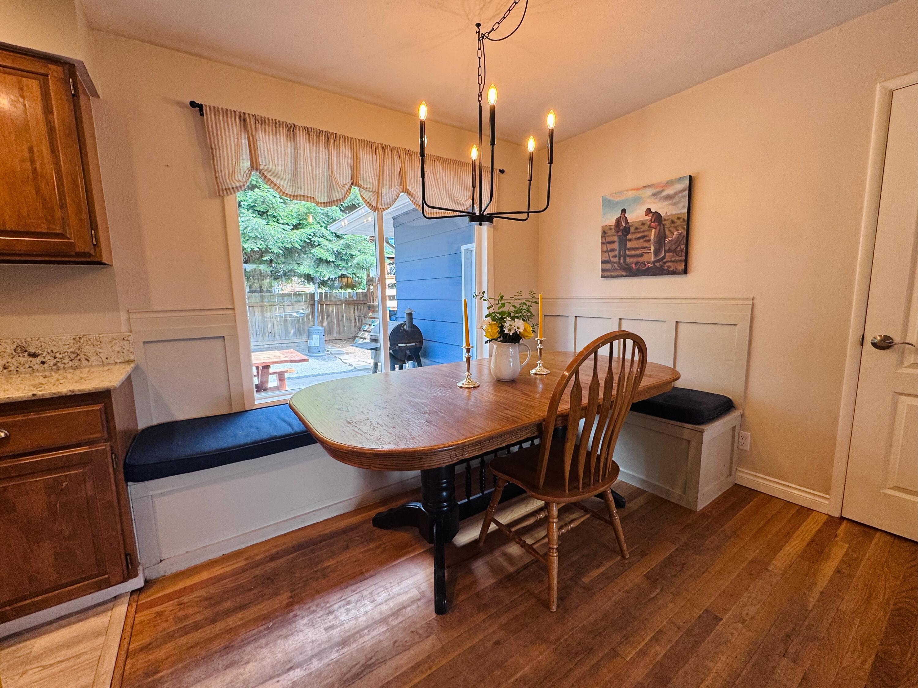 Klamath Falls -Buena Vista Addition - Residential