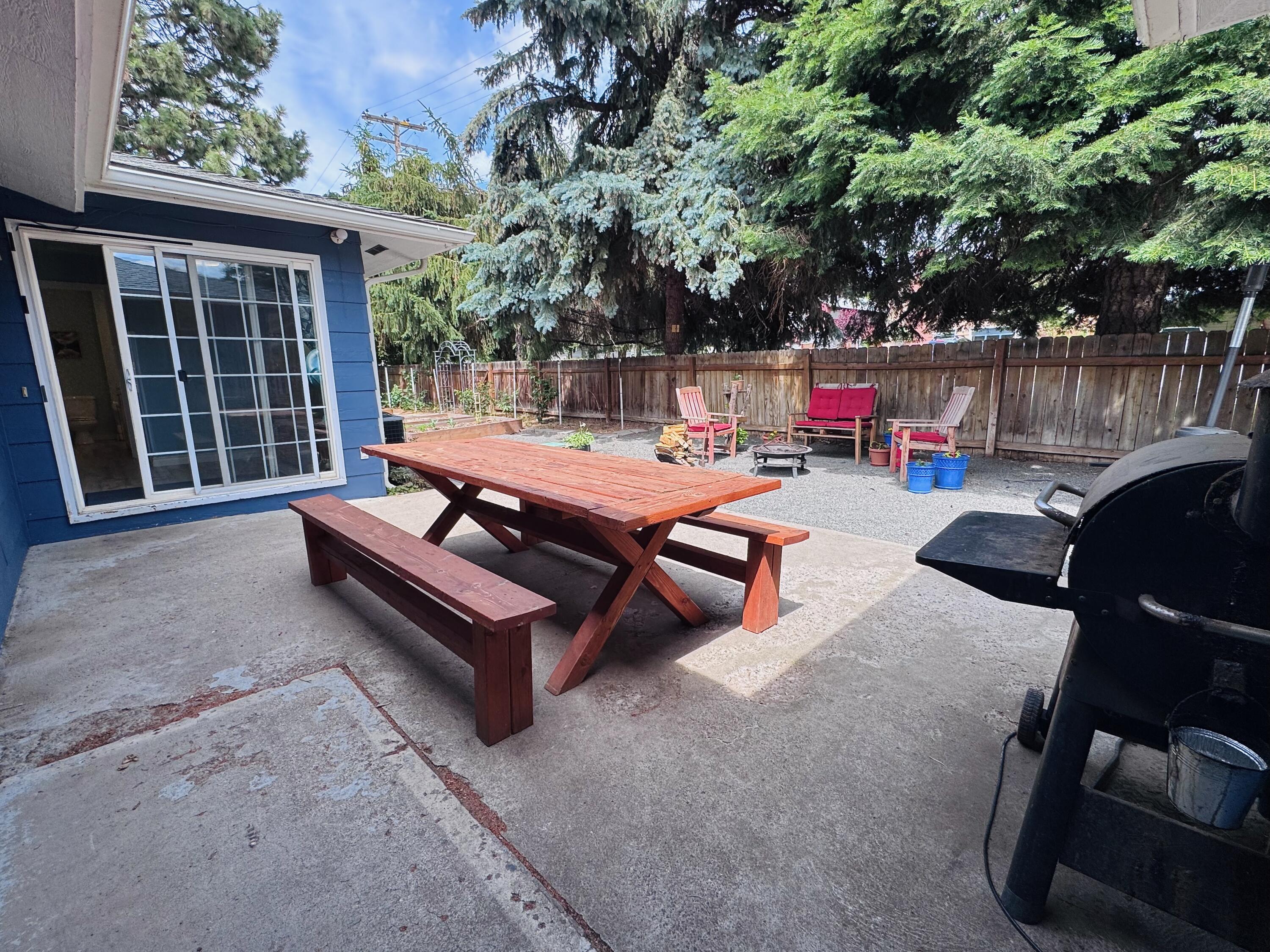 Klamath Falls -Buena Vista Addition - Residential