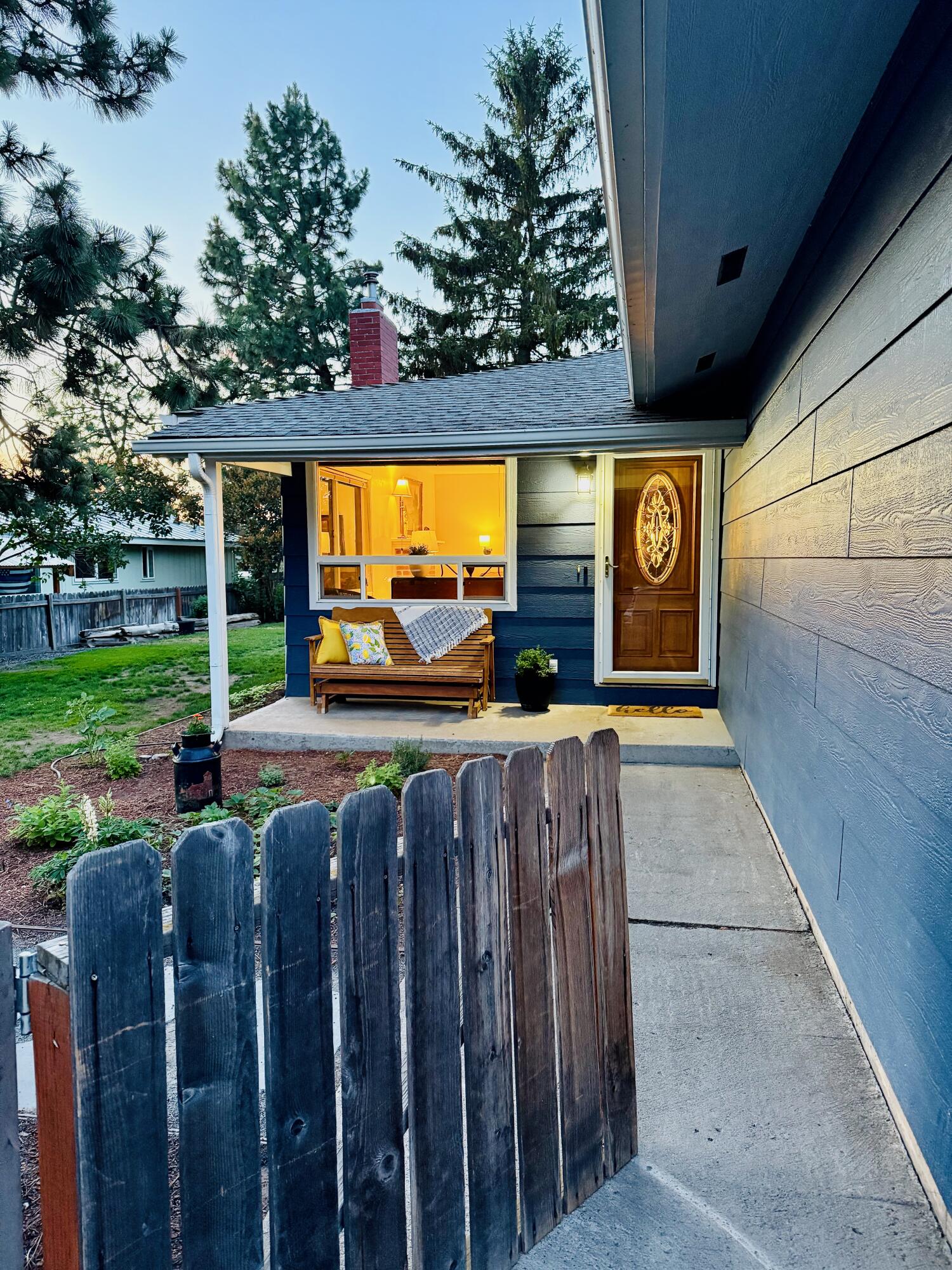 Klamath Falls -Buena Vista Addition - Residential