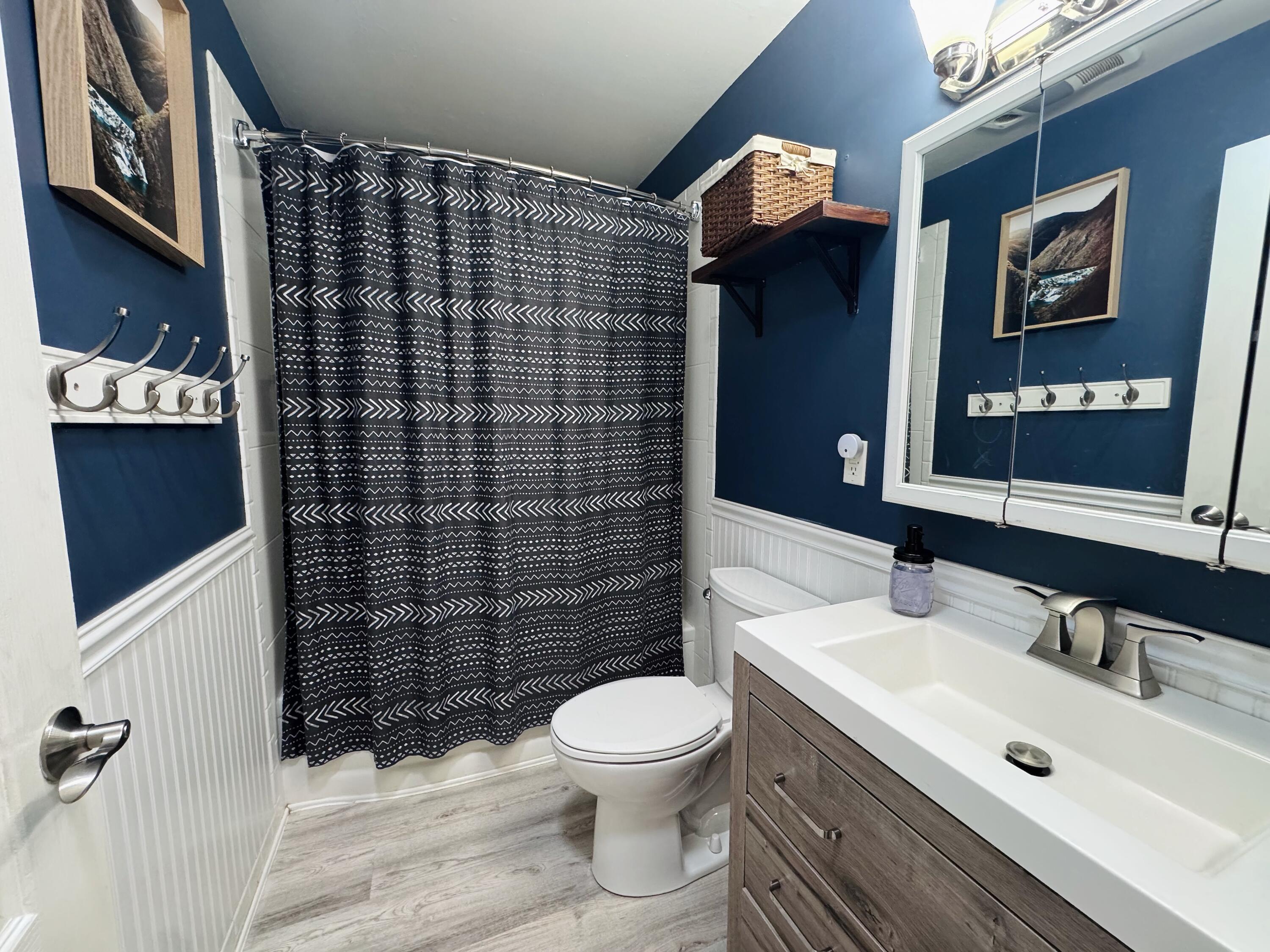 Klamath Falls -Buena Vista Addition - Residential