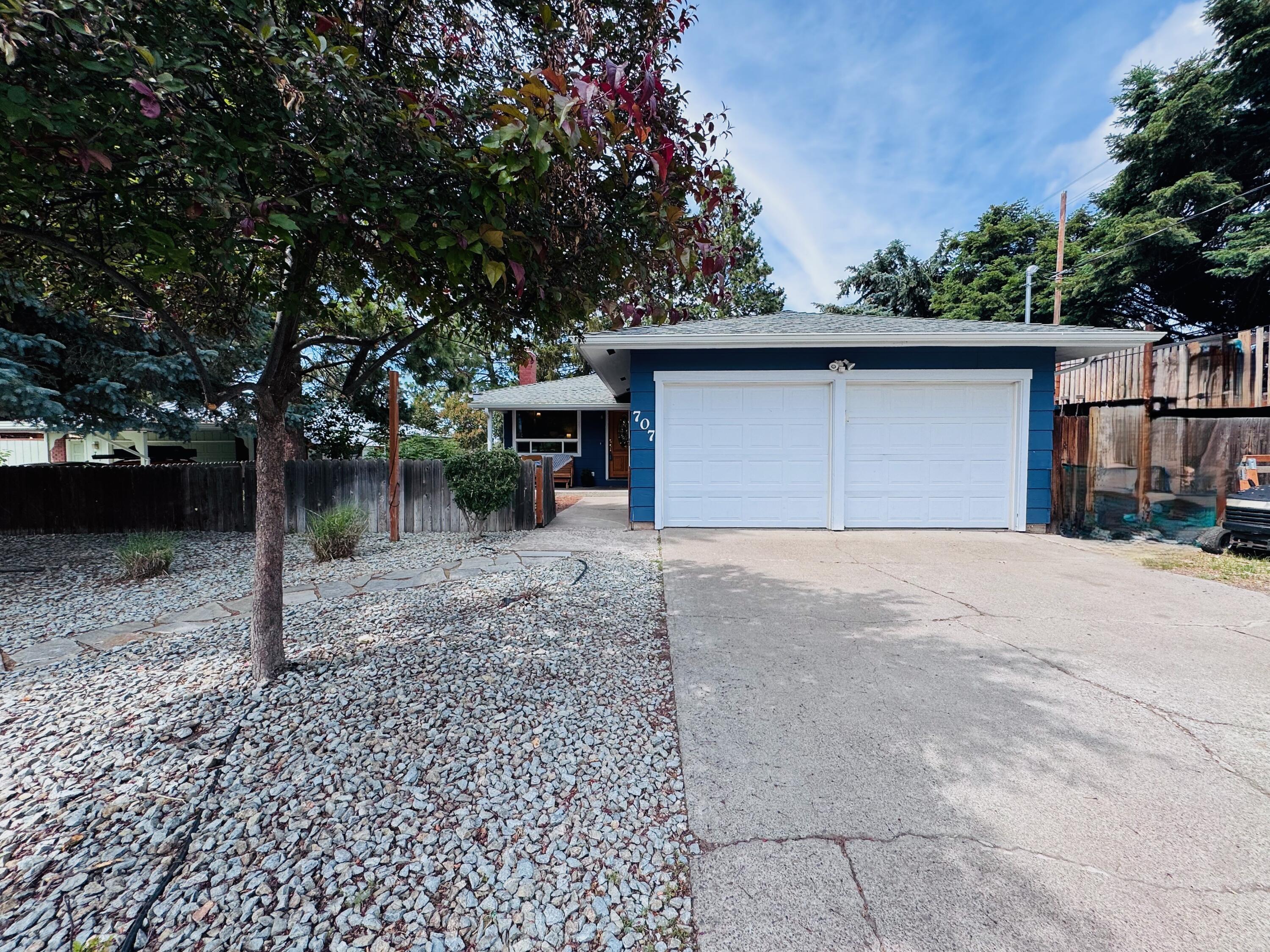 Klamath Falls -Buena Vista Addition - Residential