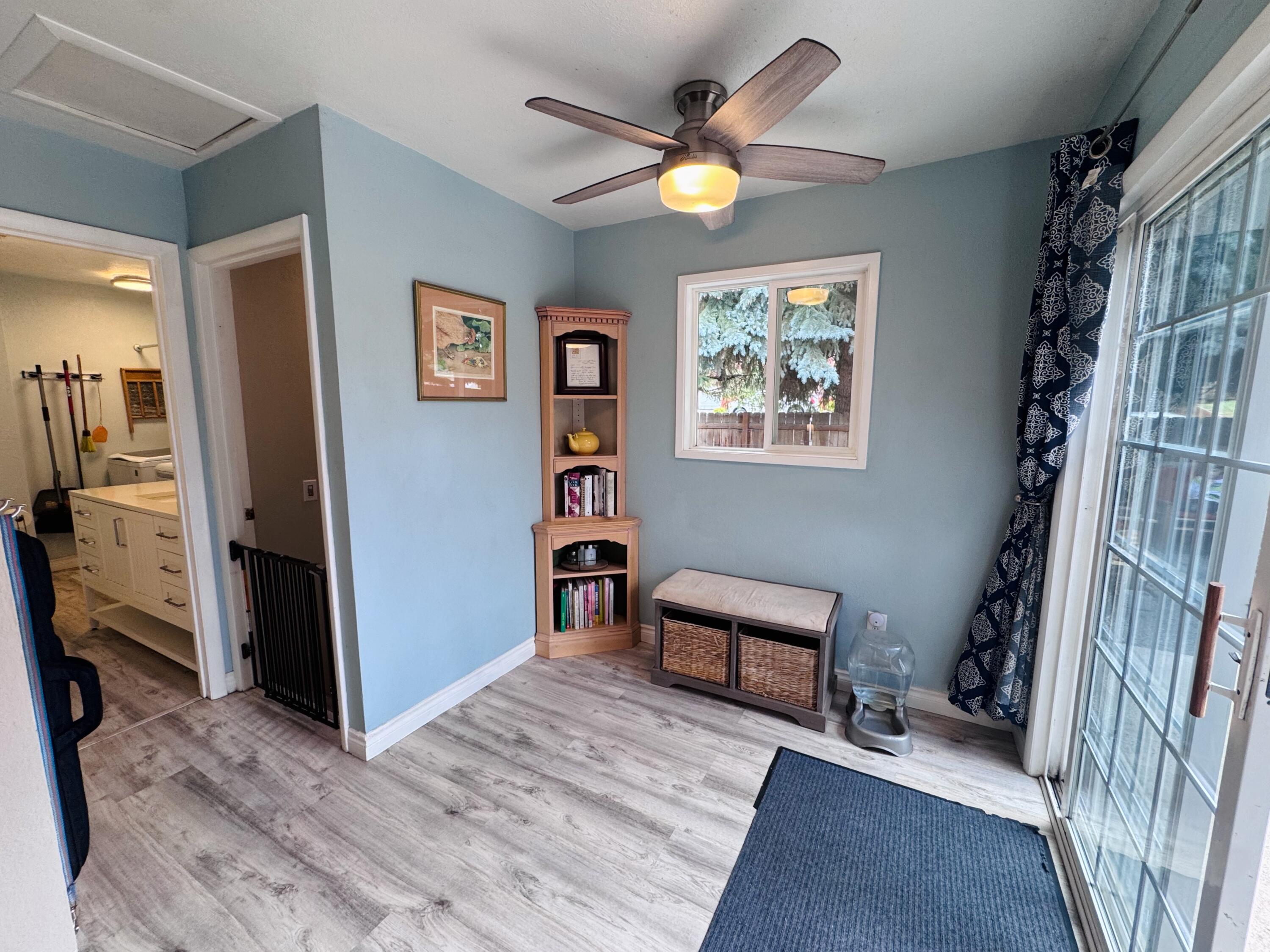 Klamath Falls -Buena Vista Addition - Residential