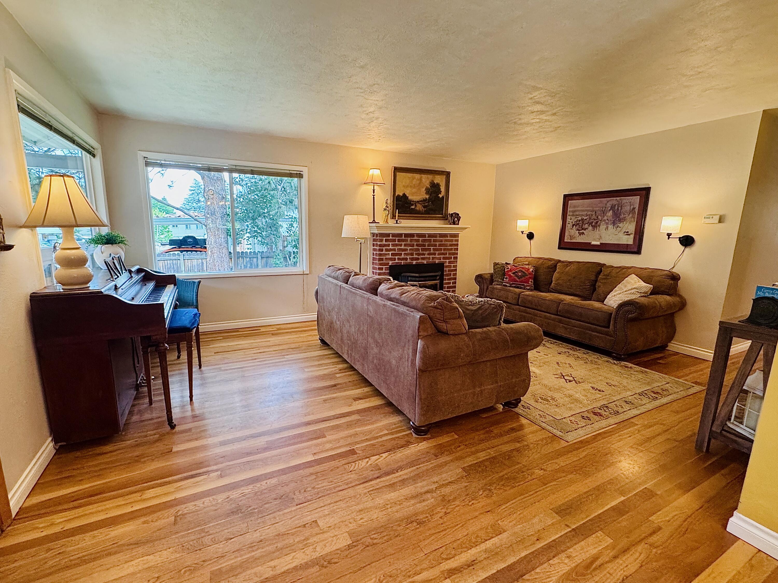 Klamath Falls -Buena Vista Addition - Residential