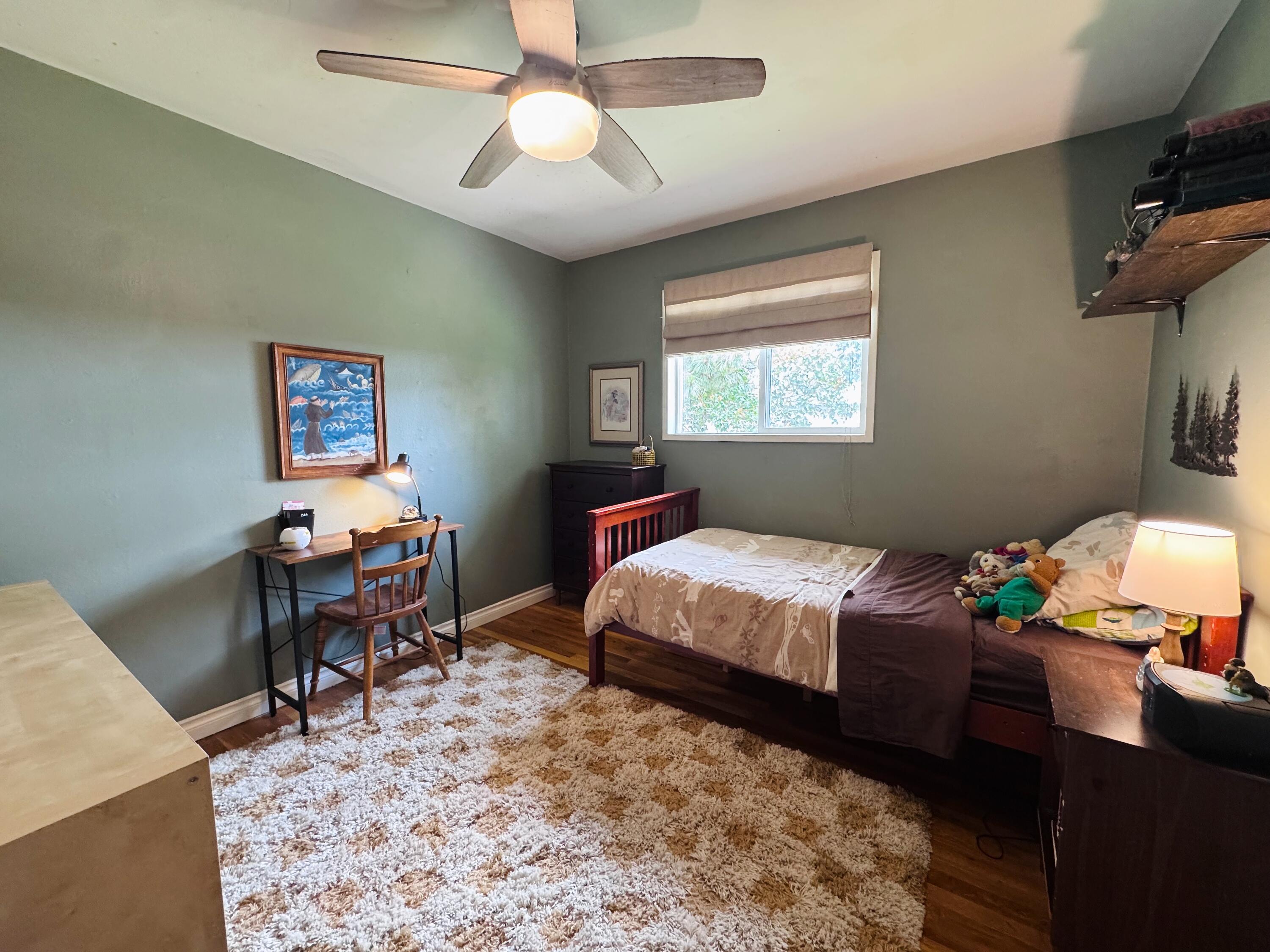 Klamath Falls -Buena Vista Addition - Residential