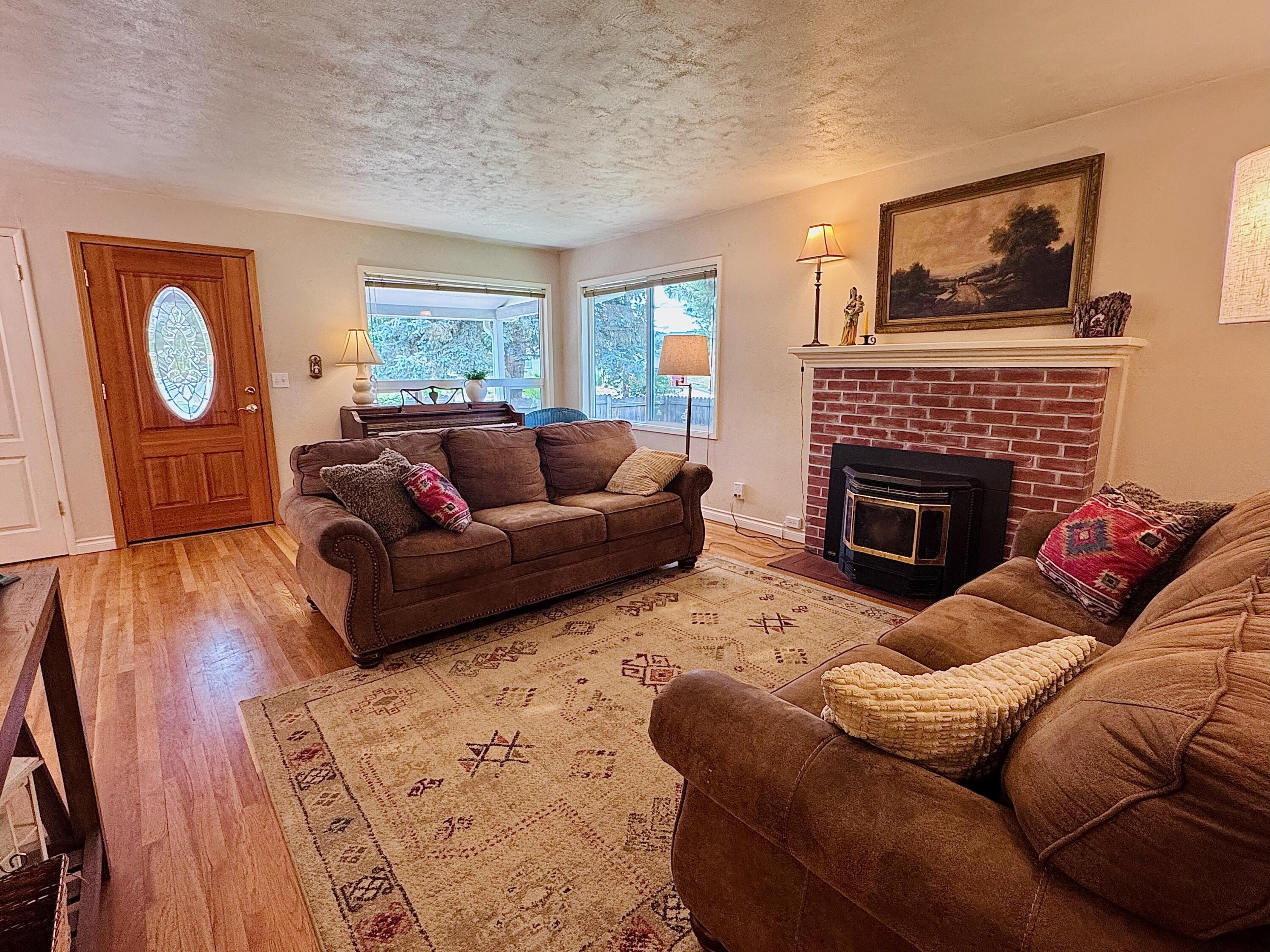 Klamath Falls -Buena Vista Addition - Residential