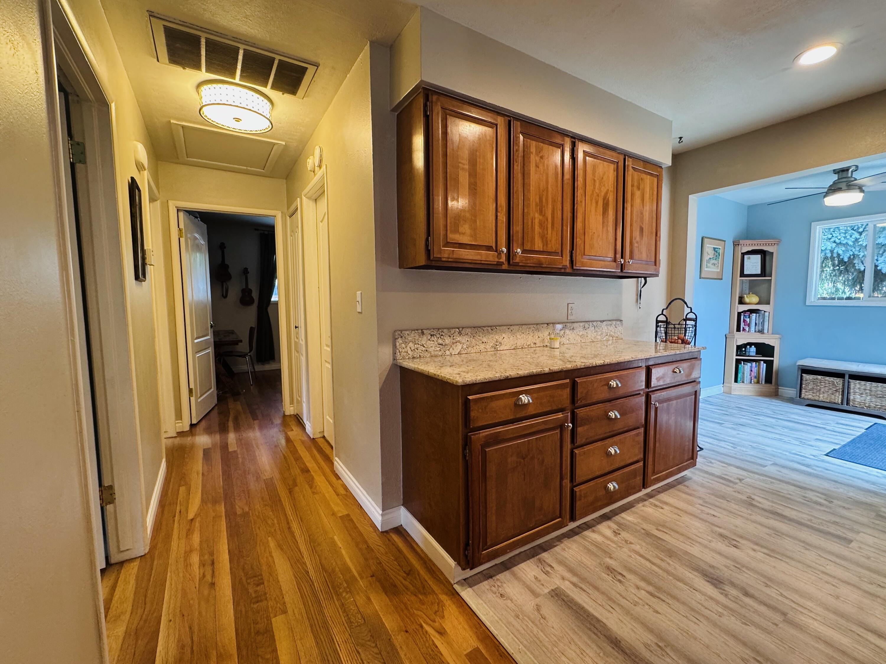 Klamath Falls -Buena Vista Addition - Residential