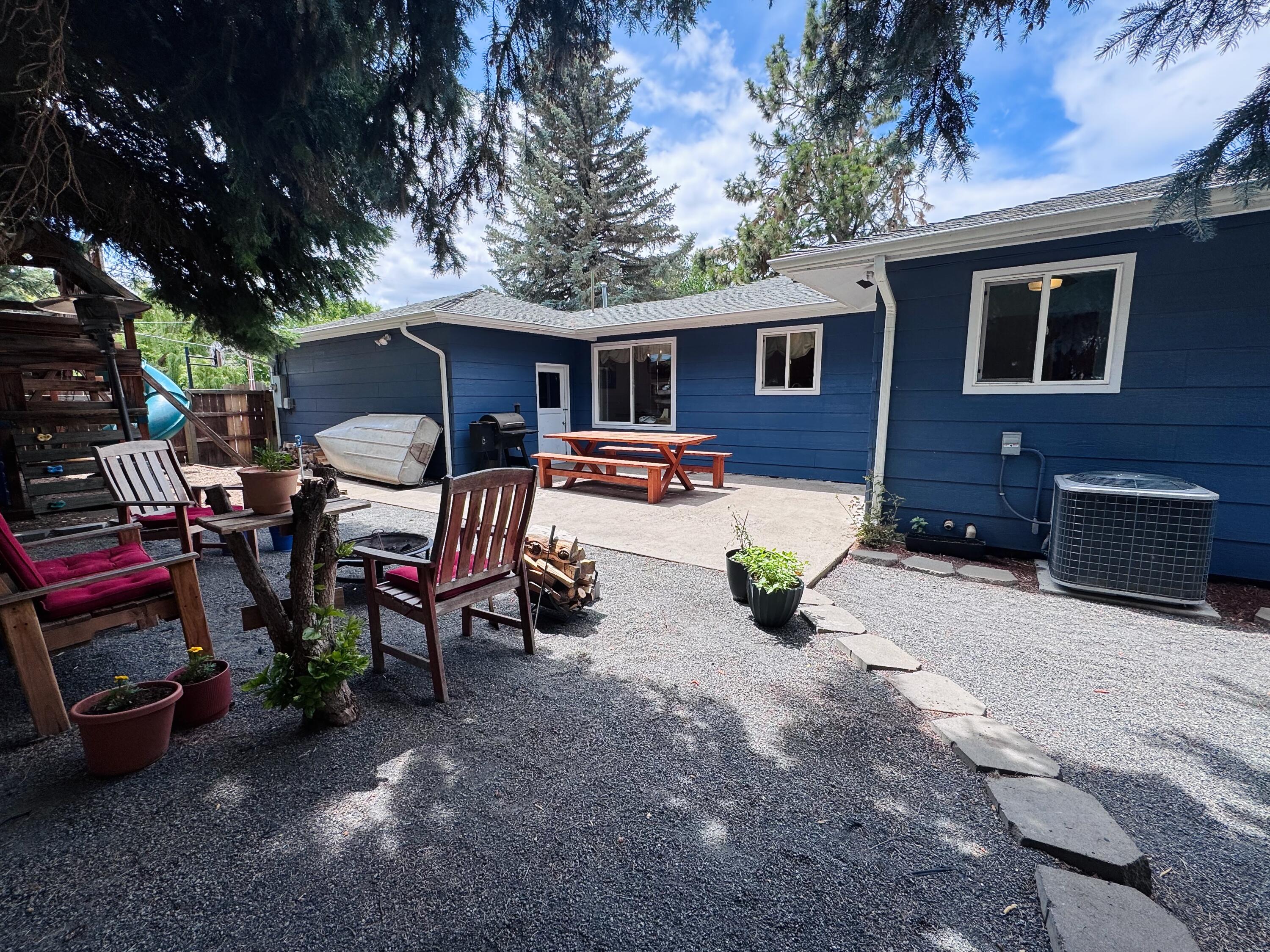 Klamath Falls -Buena Vista Addition - Residential