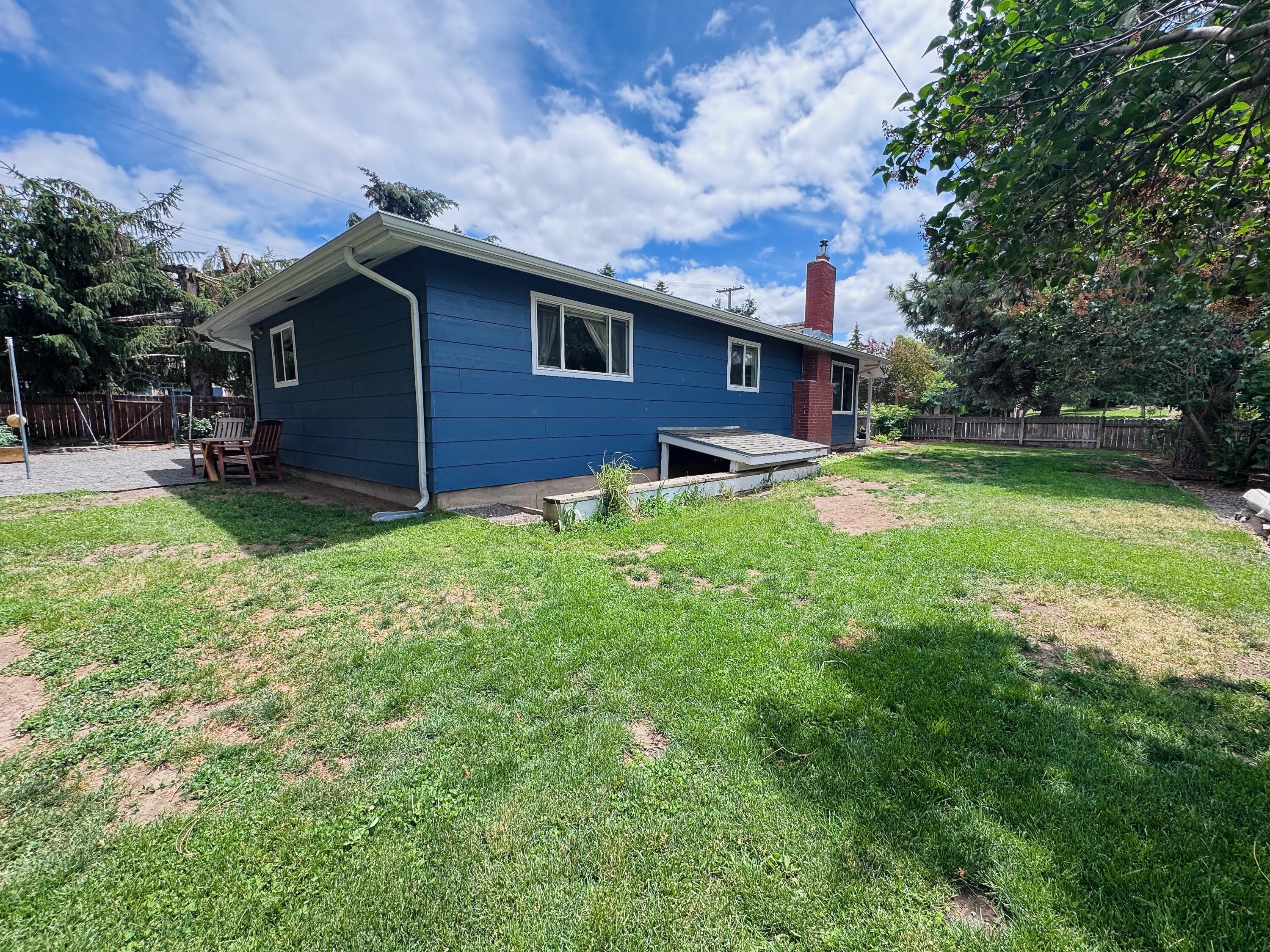 Klamath Falls -Buena Vista Addition - Residential