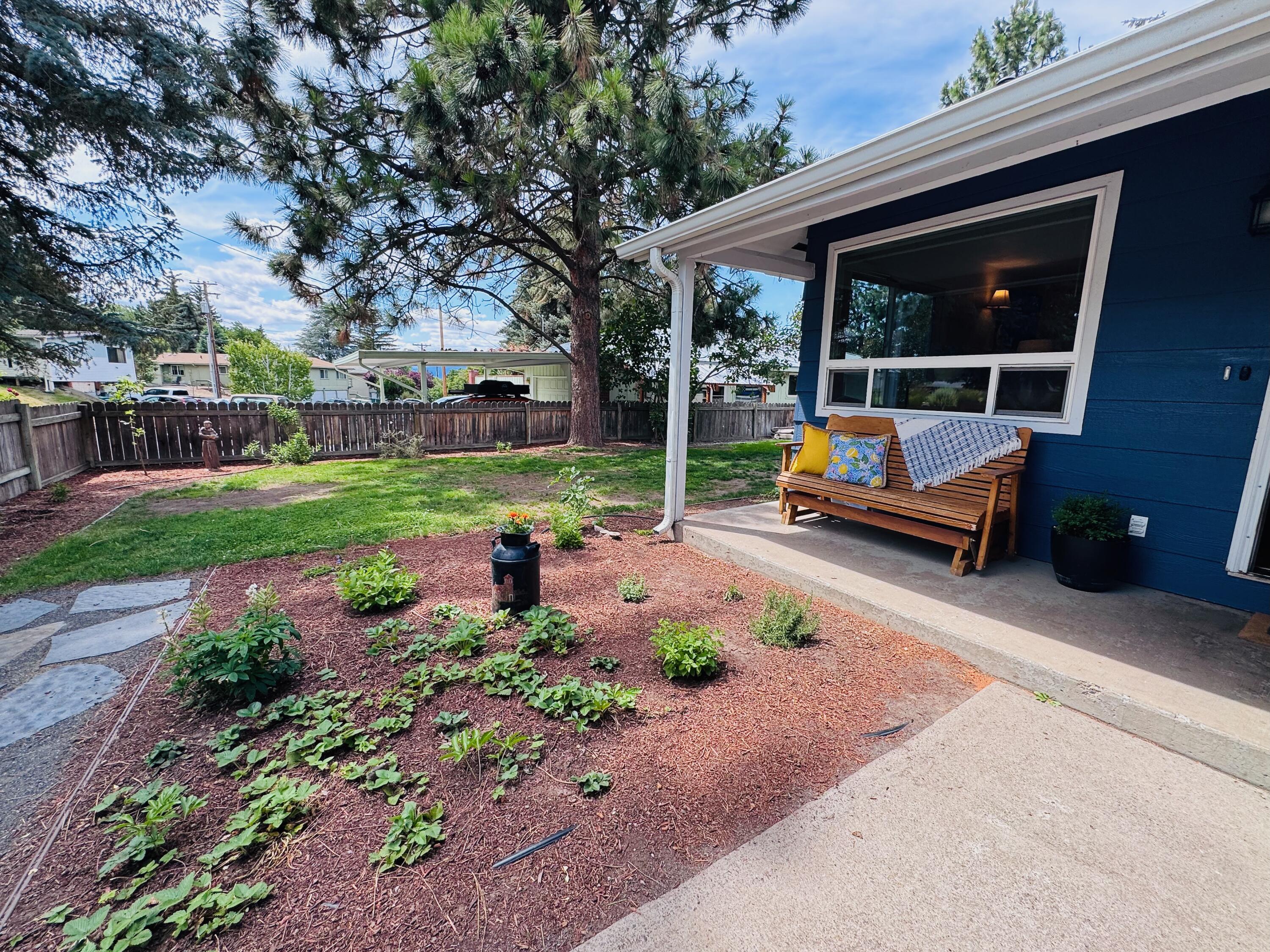 Klamath Falls -Buena Vista Addition - Residential