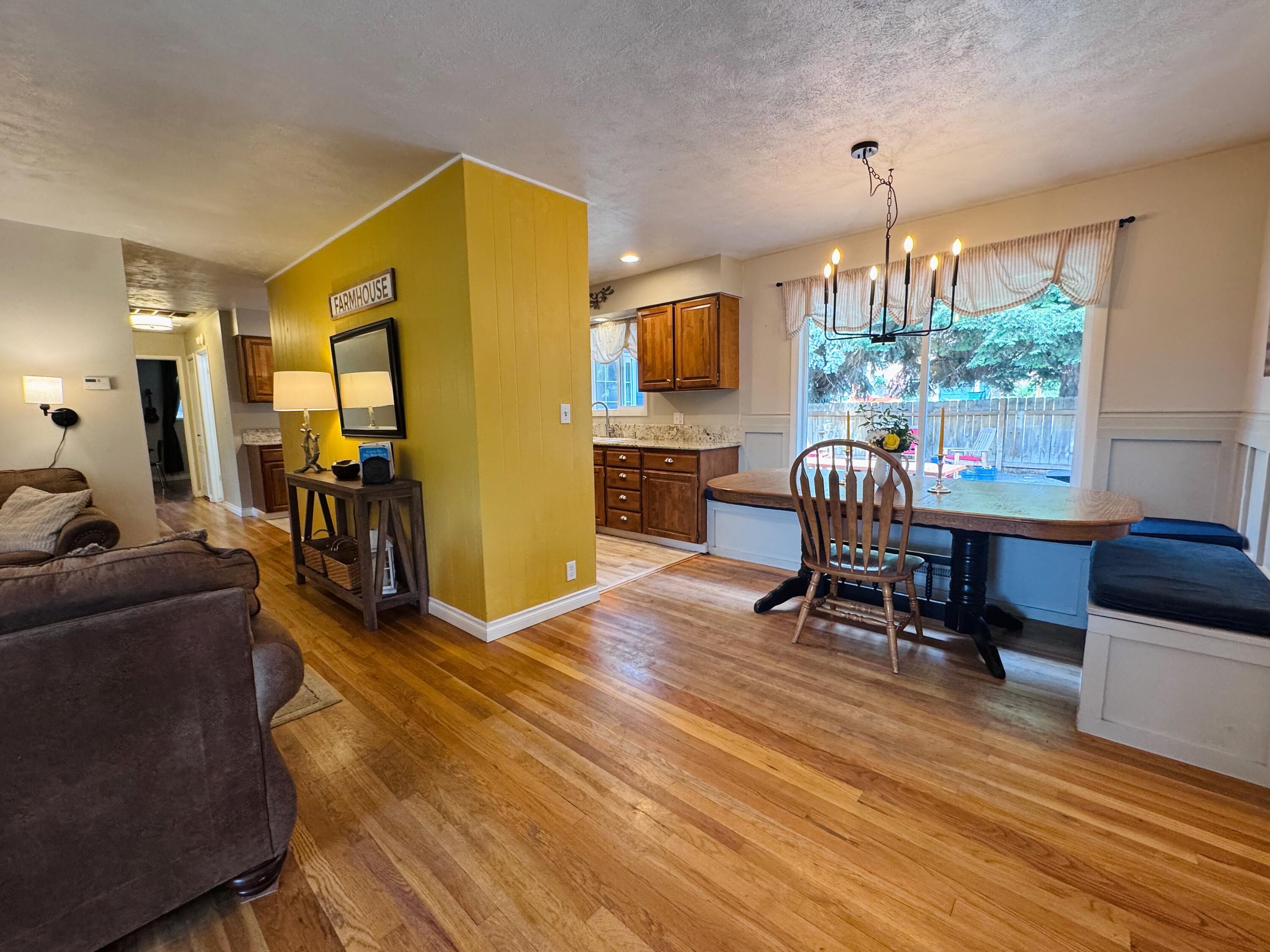 Klamath Falls -Buena Vista Addition - Residential