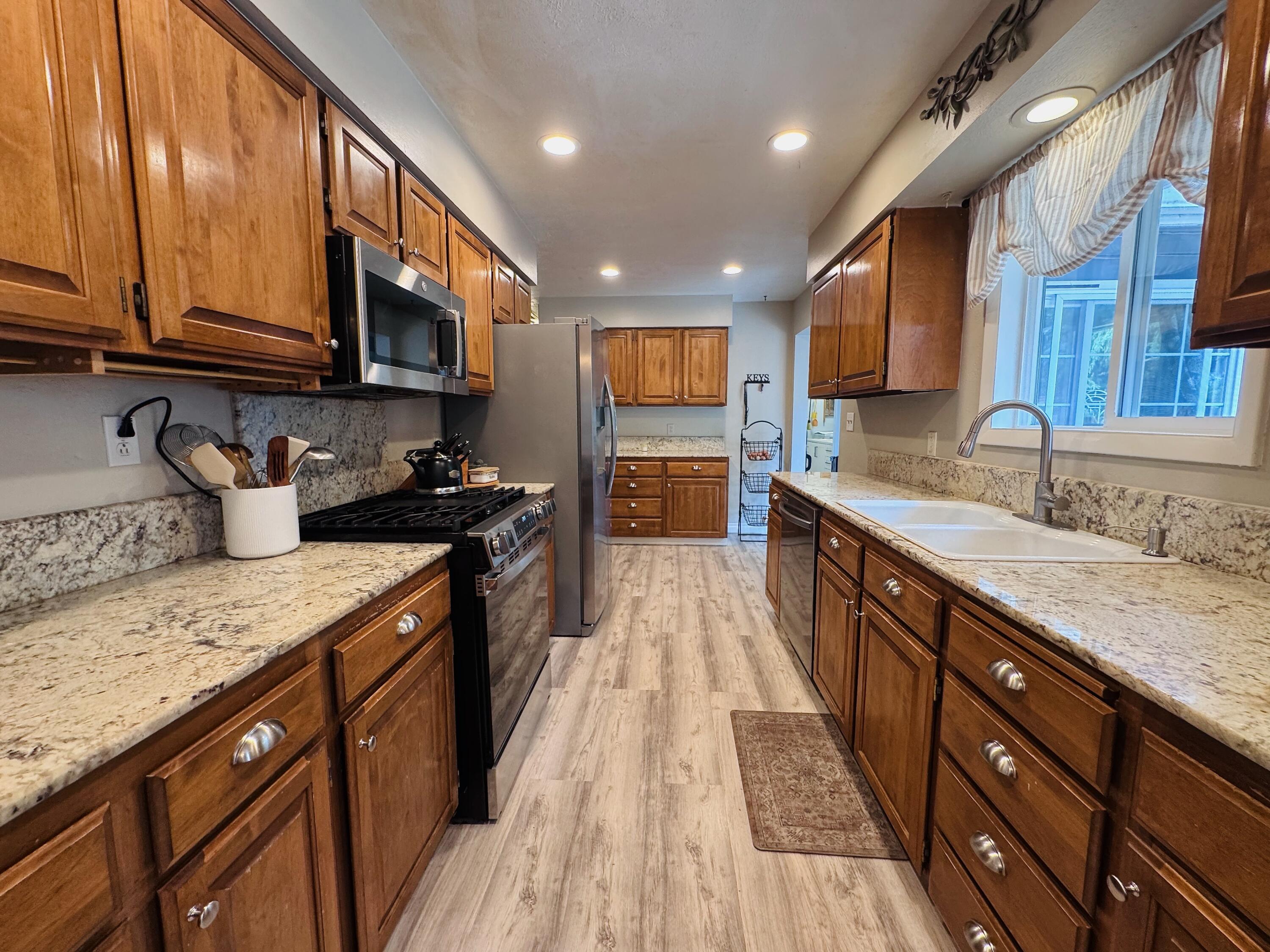 Klamath Falls -Buena Vista Addition - Residential