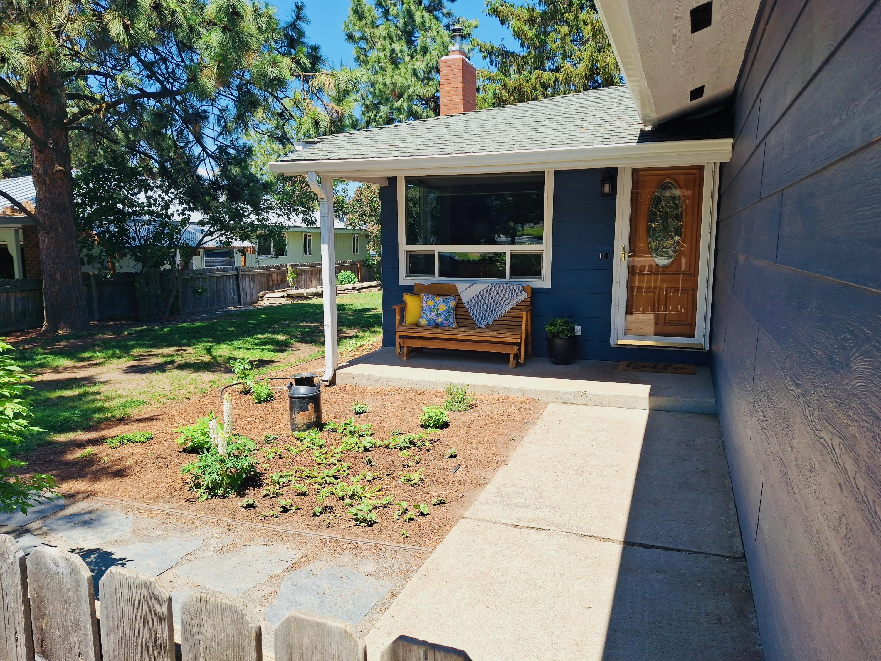 Klamath Falls -Buena Vista Addition - Residential