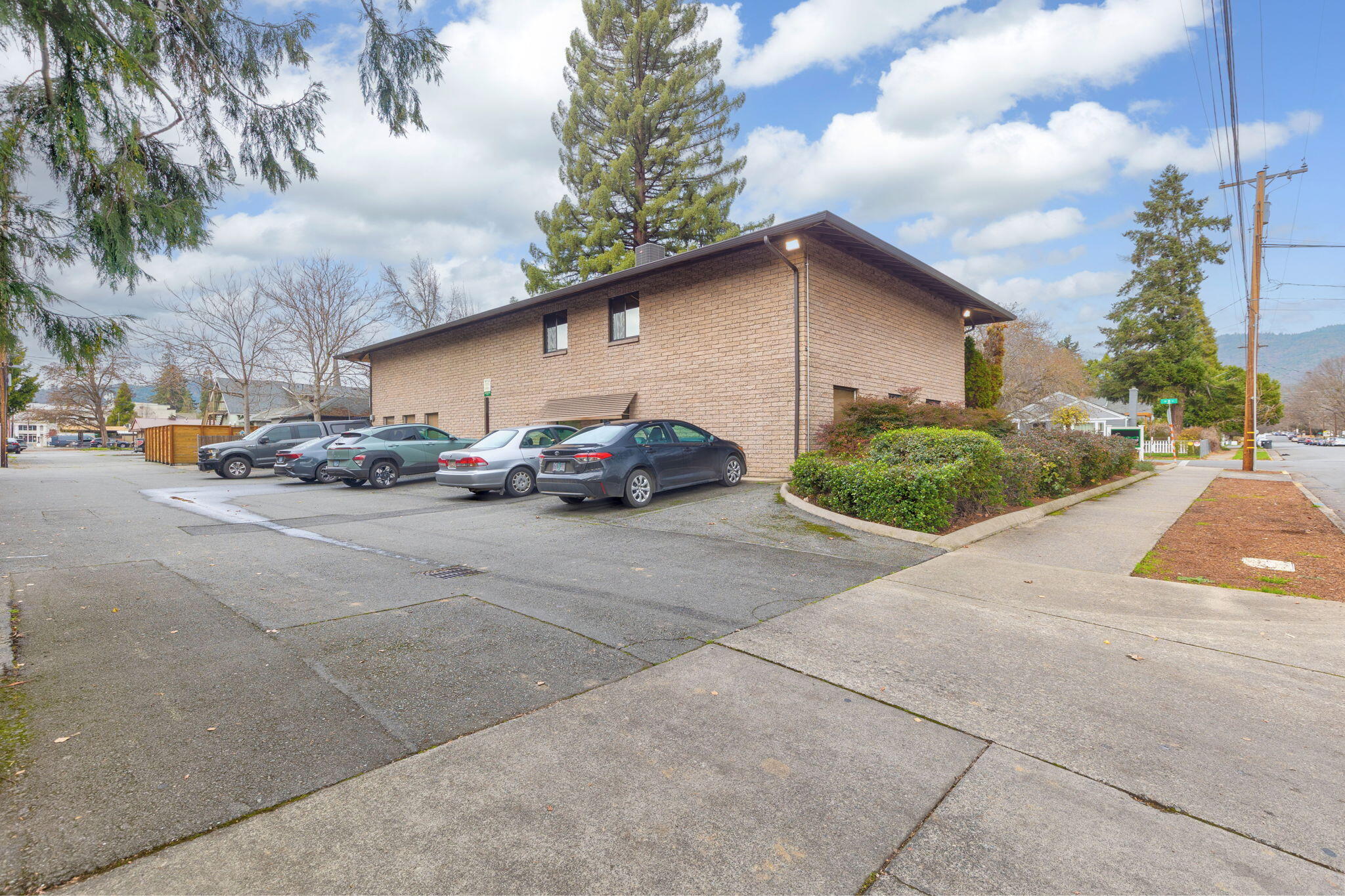 Grants Pass Original Townsite - Commercial Sale