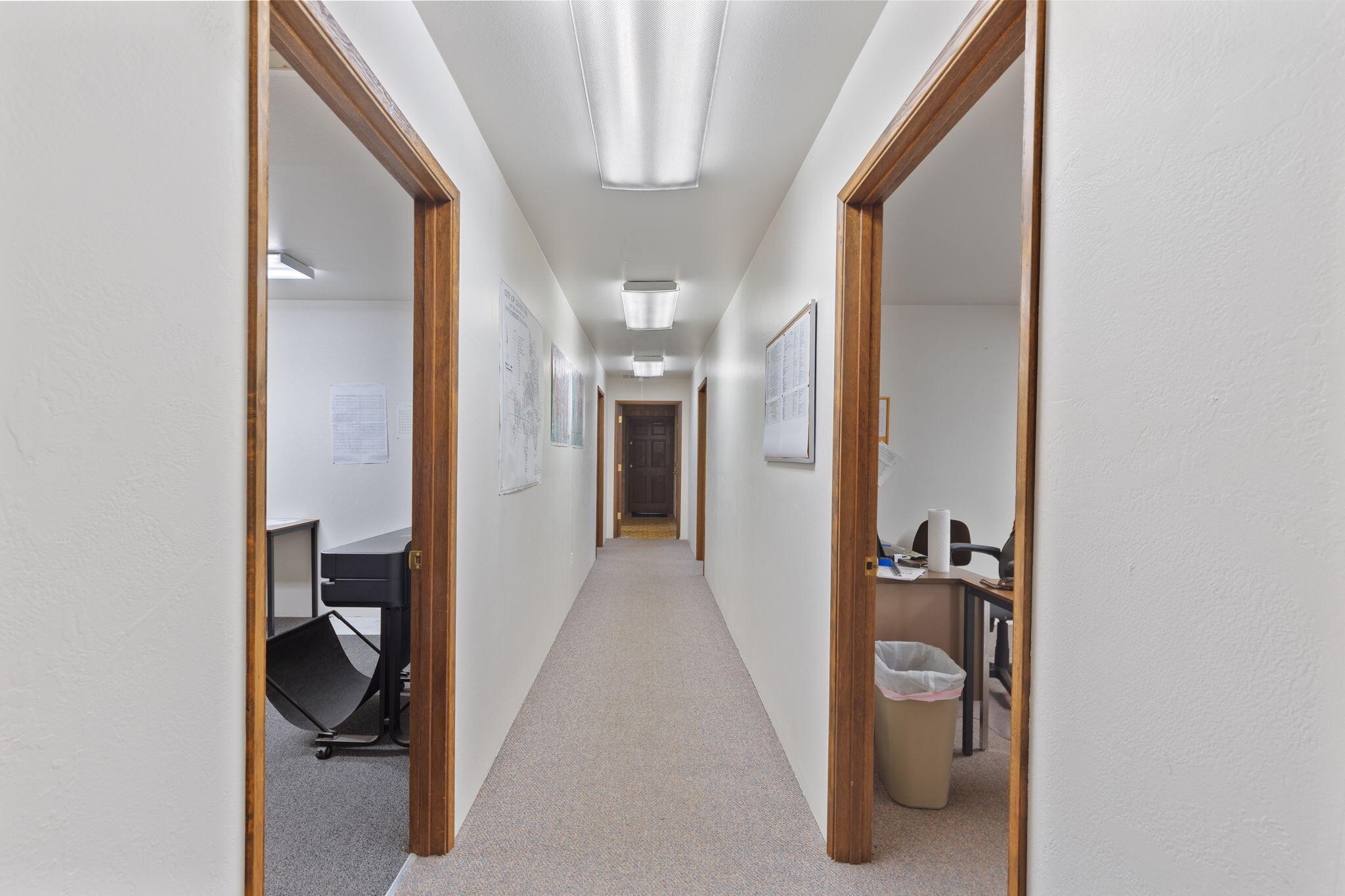 Grants Pass Original Townsite - Commercial Sale