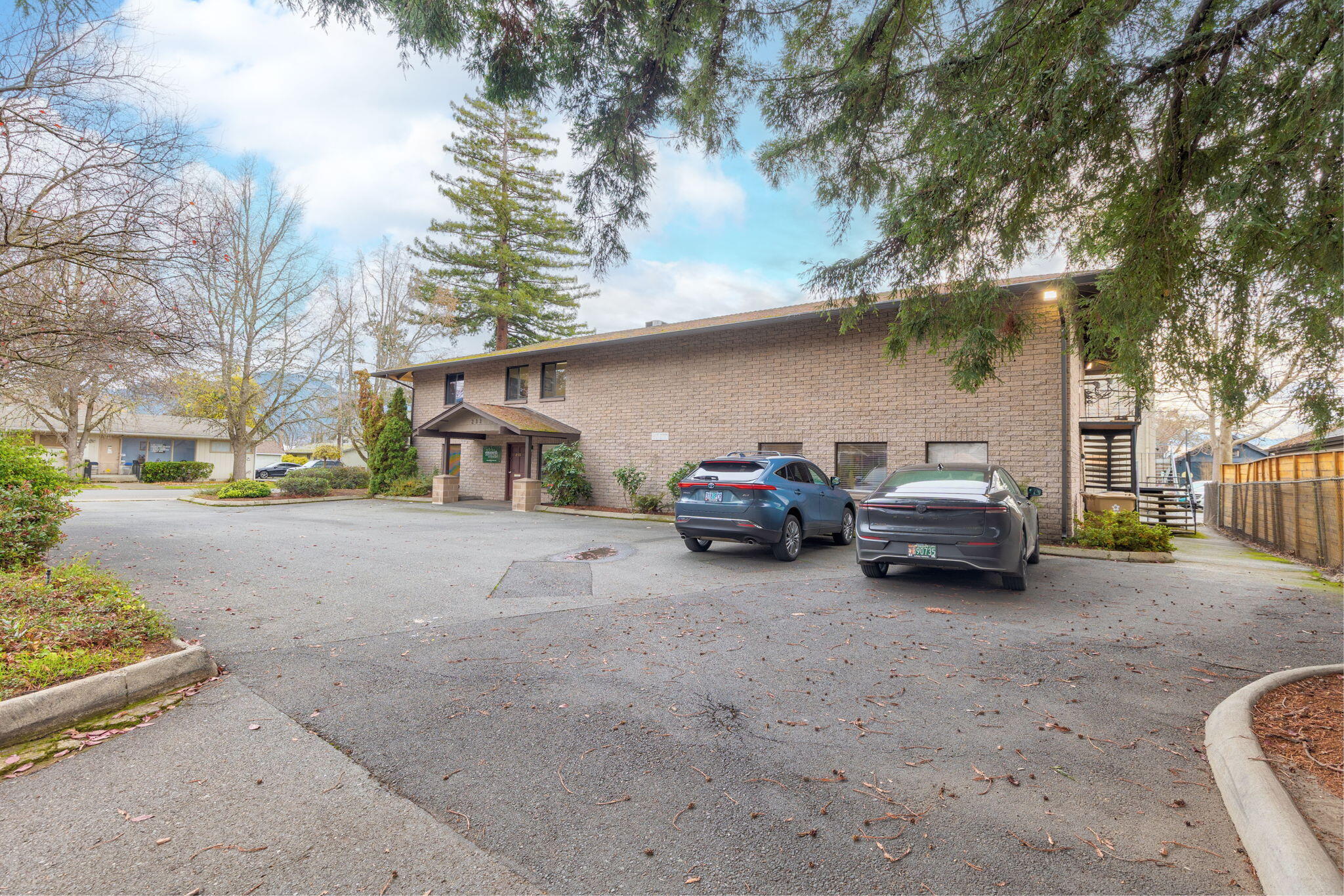 Grants Pass Original Townsite - Commercial Sale