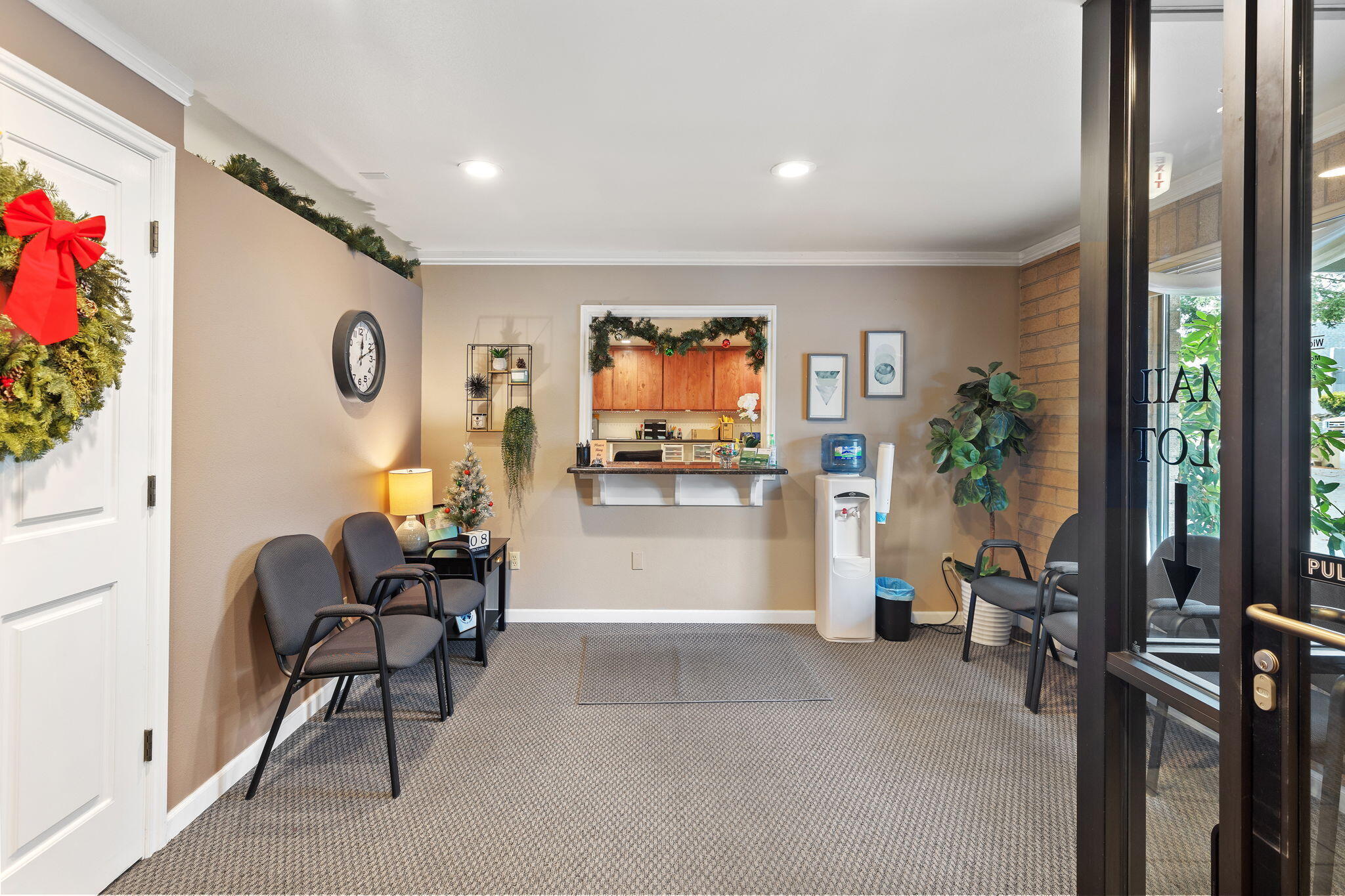 Grants Pass Original Townsite - Commercial Sale