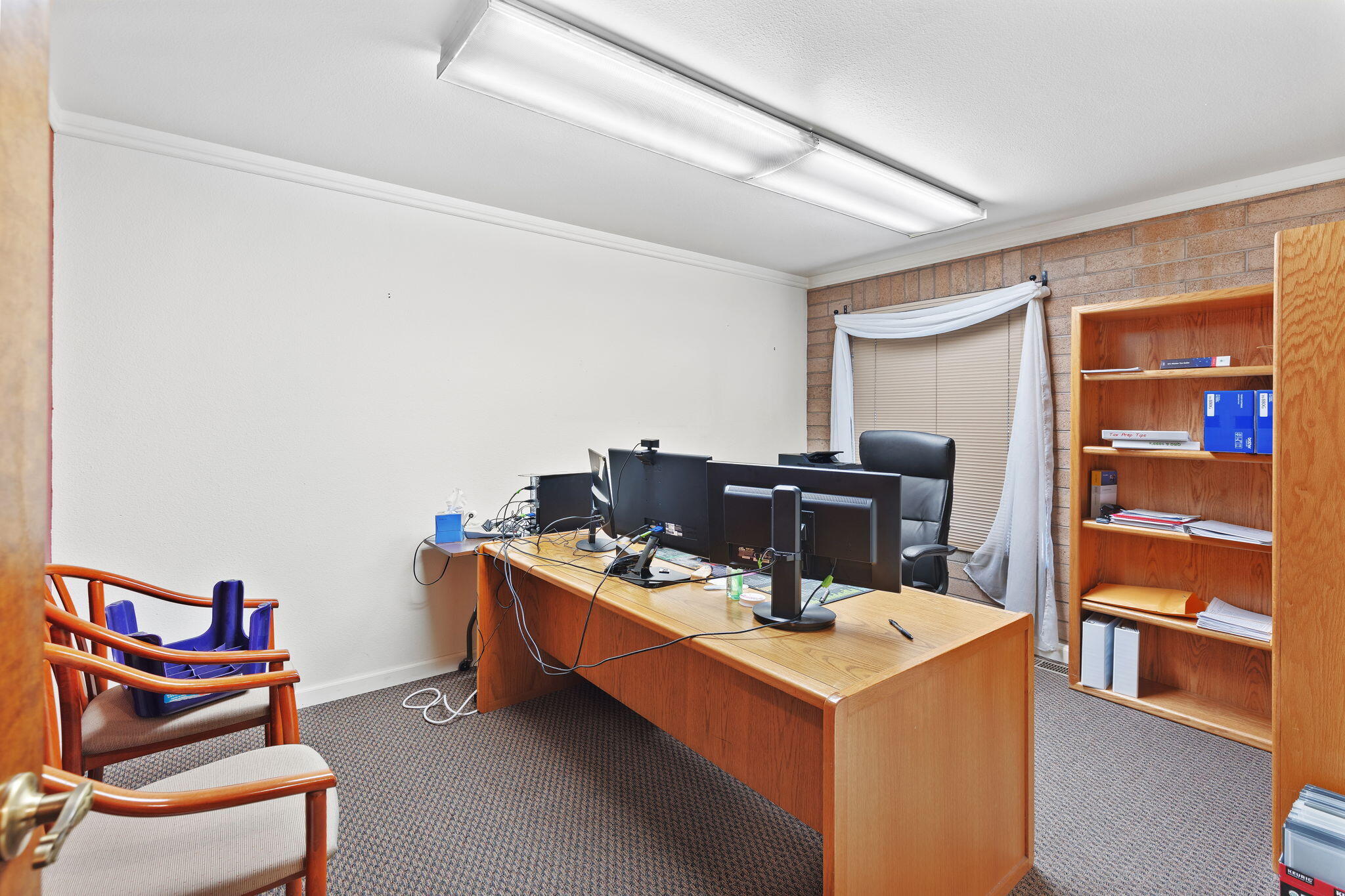 Grants Pass Original Townsite - Commercial Sale