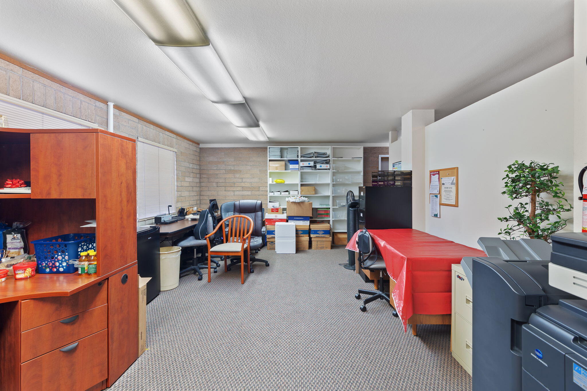 Grants Pass Original Townsite - Commercial Sale