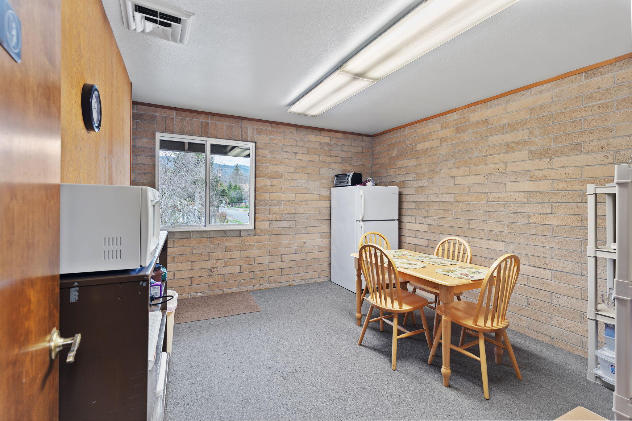 Grants Pass Original Townsite - Commercial Sale