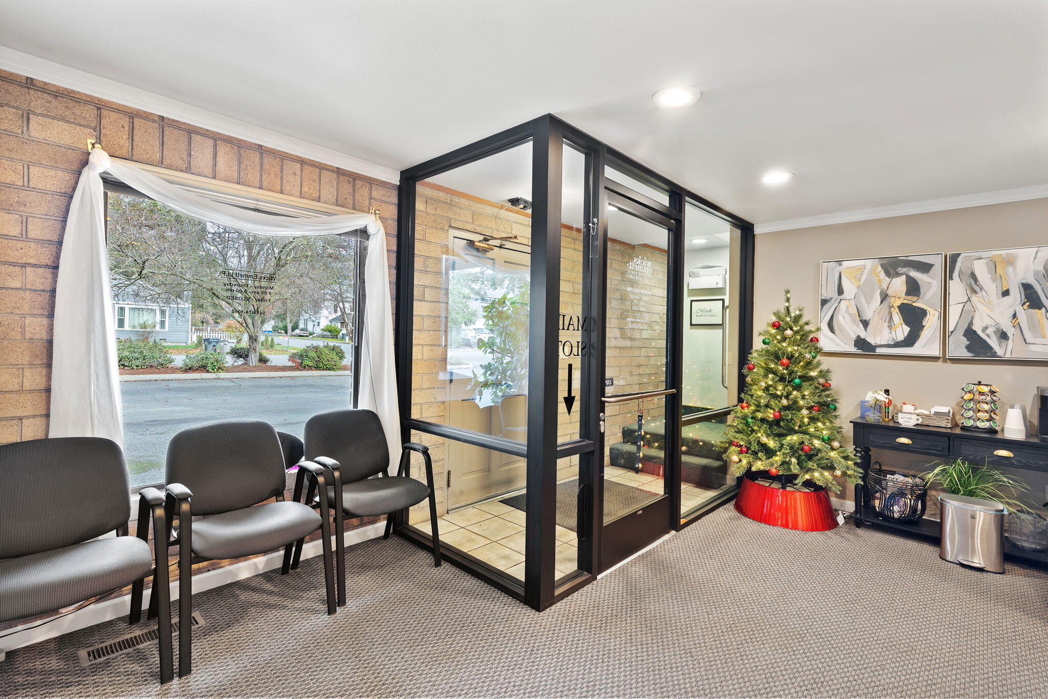 Grants Pass Original Townsite - Commercial Sale