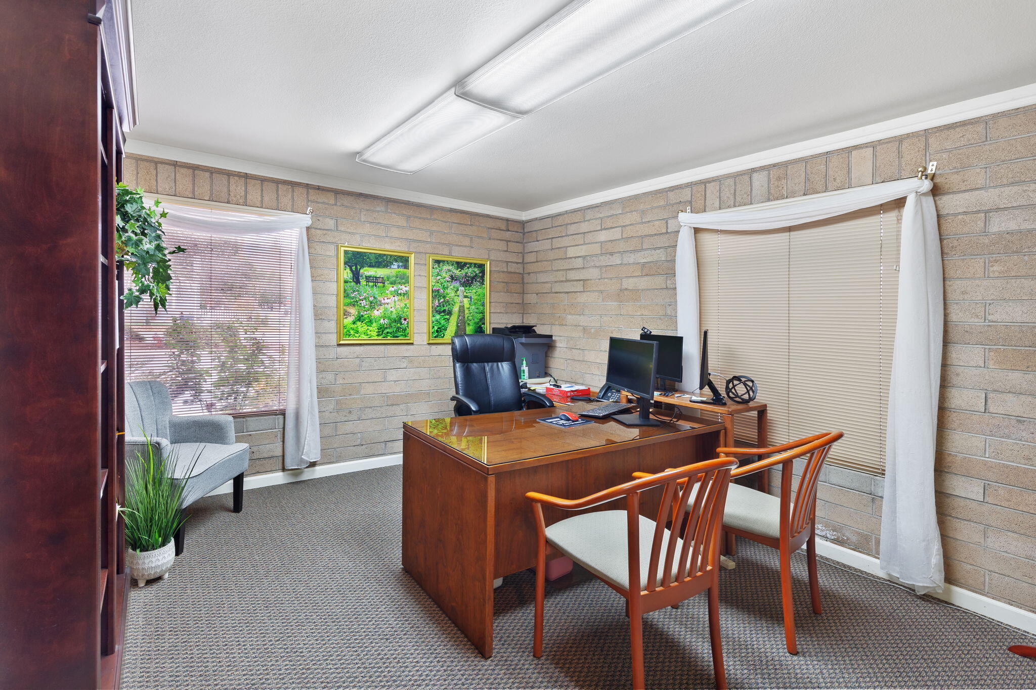 Grants Pass Original Townsite - Commercial Sale