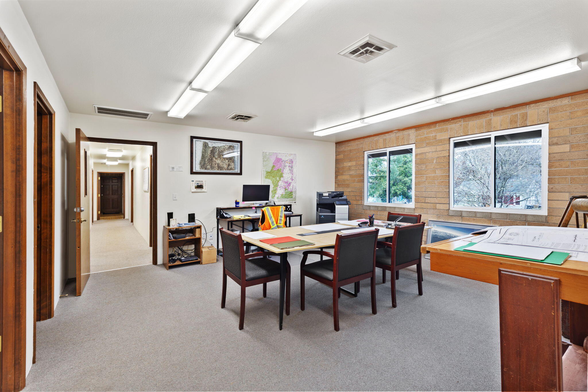 Grants Pass Original Townsite - Commercial Sale