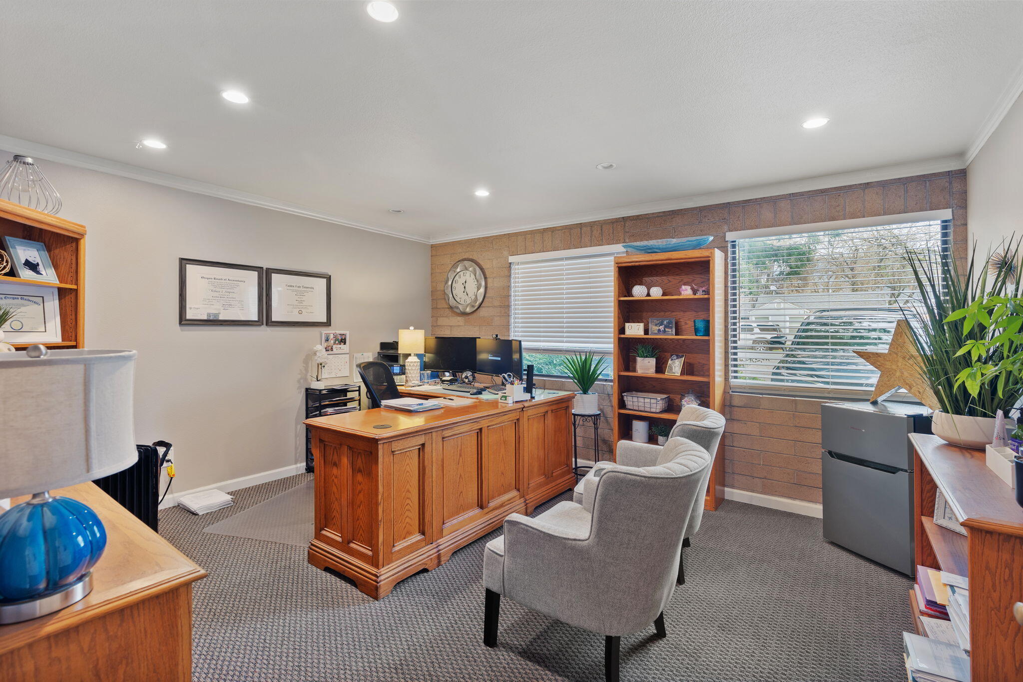 Grants Pass Original Townsite - Commercial Sale