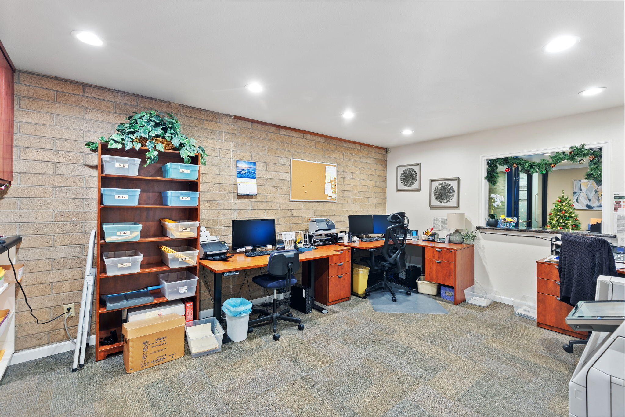 Grants Pass Original Townsite - Commercial Sale