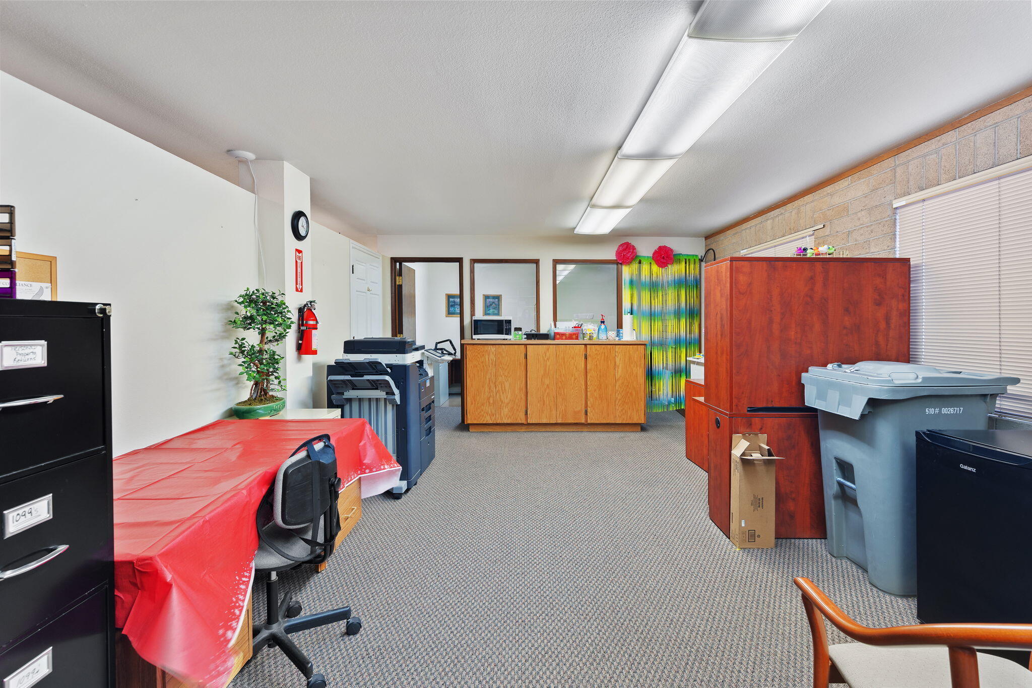 Grants Pass Original Townsite - Commercial Sale